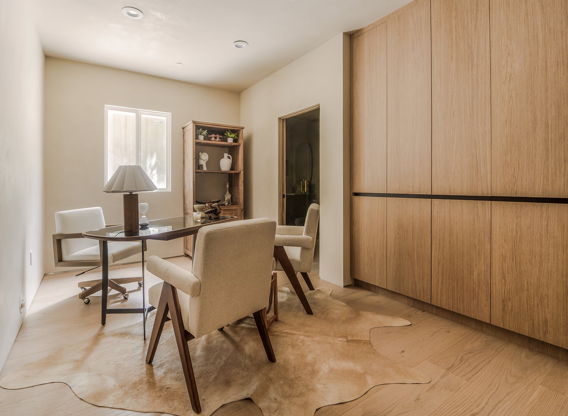 1969 Curson Pl, Hollywood Hills 