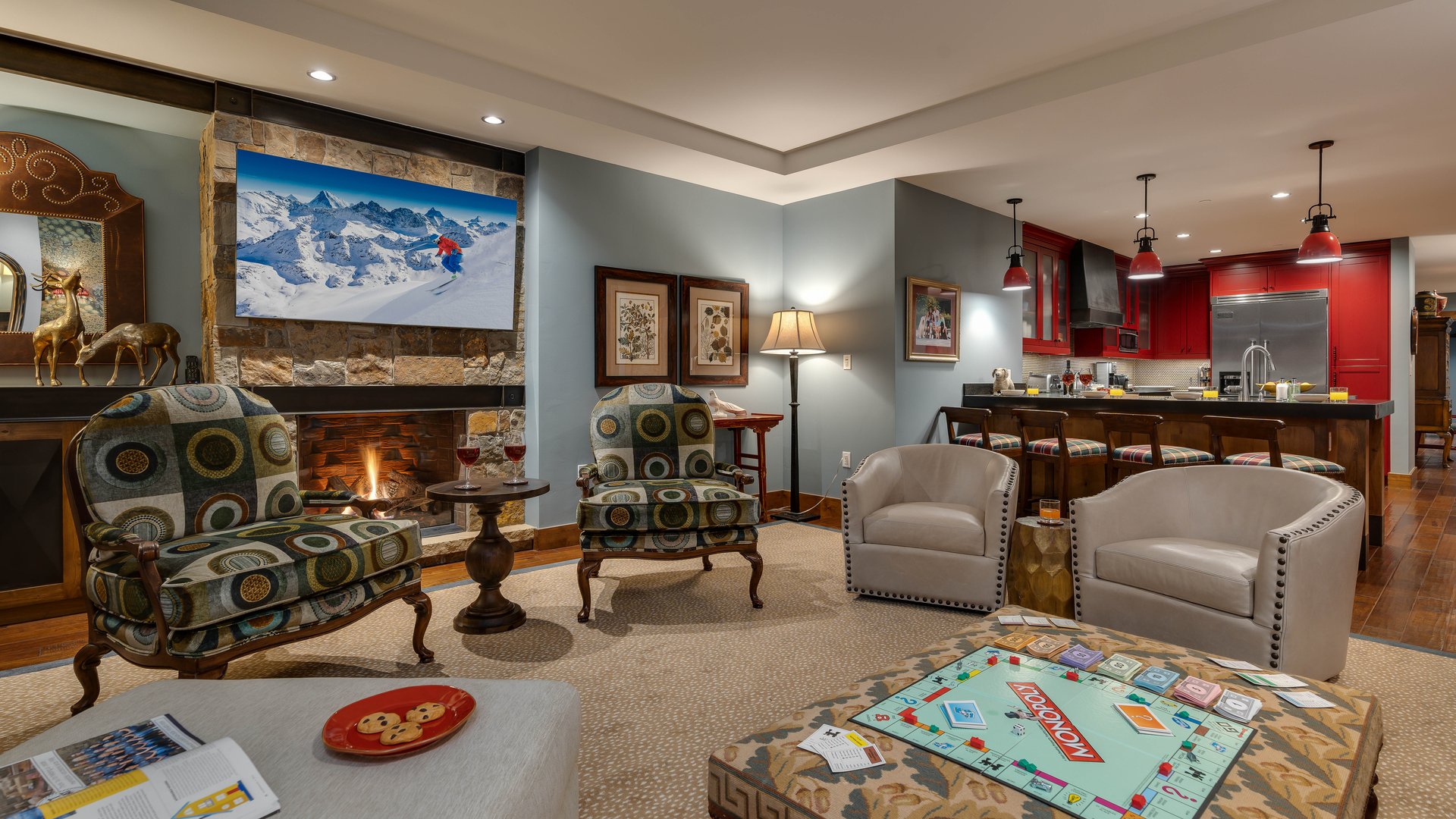 2250 Après Ski Way Residence 507