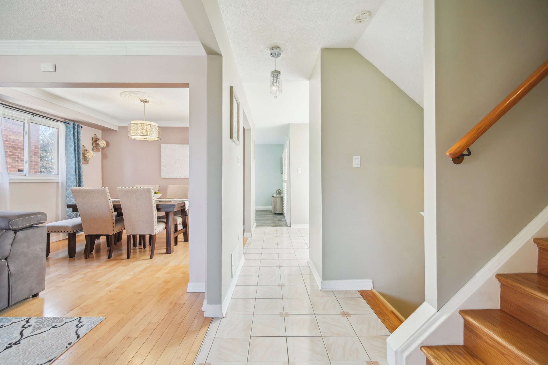 3-BED, 3-BATH OASIS