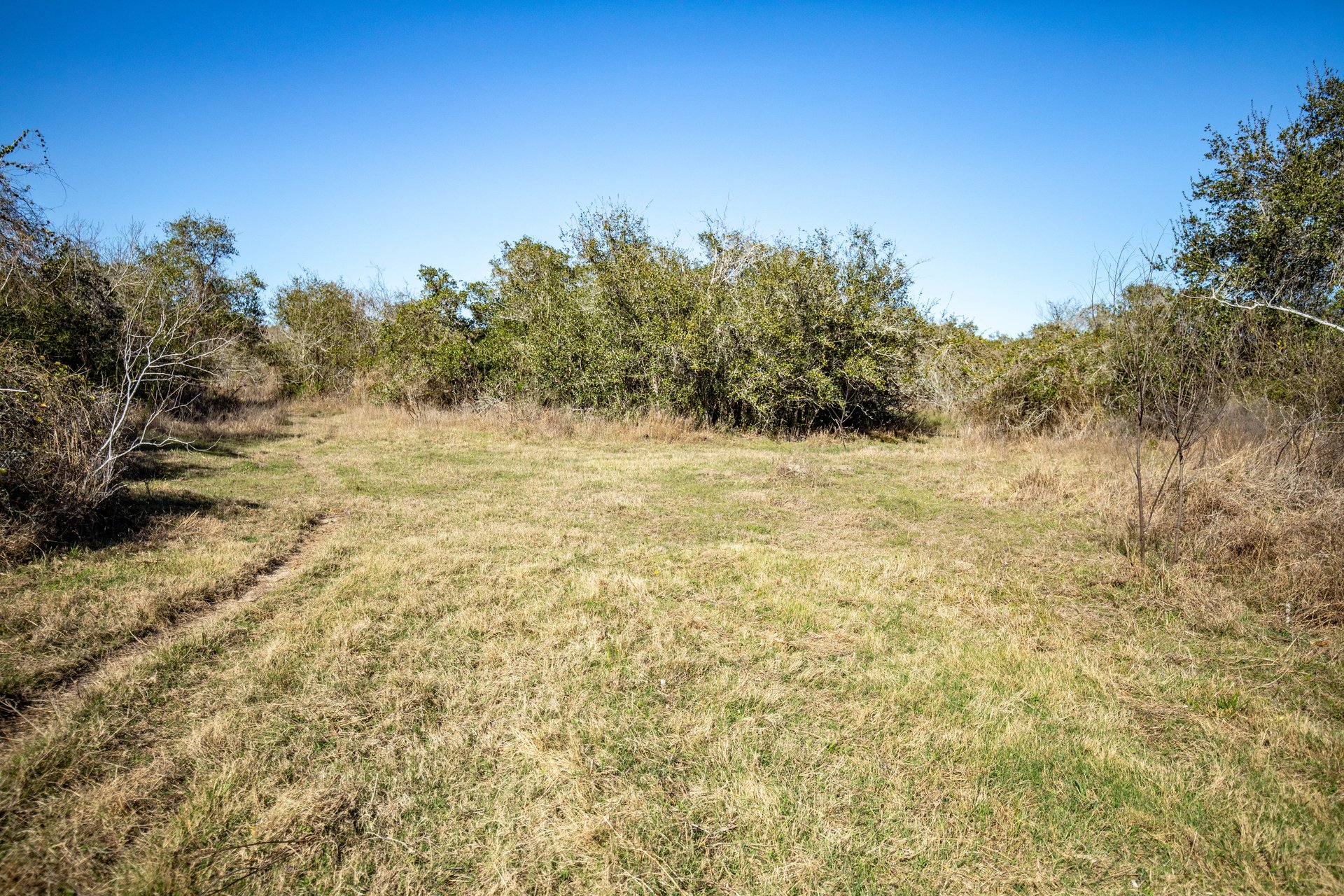 Lamar Peninsula Development Tract |  51.81± Acres | Aransas County