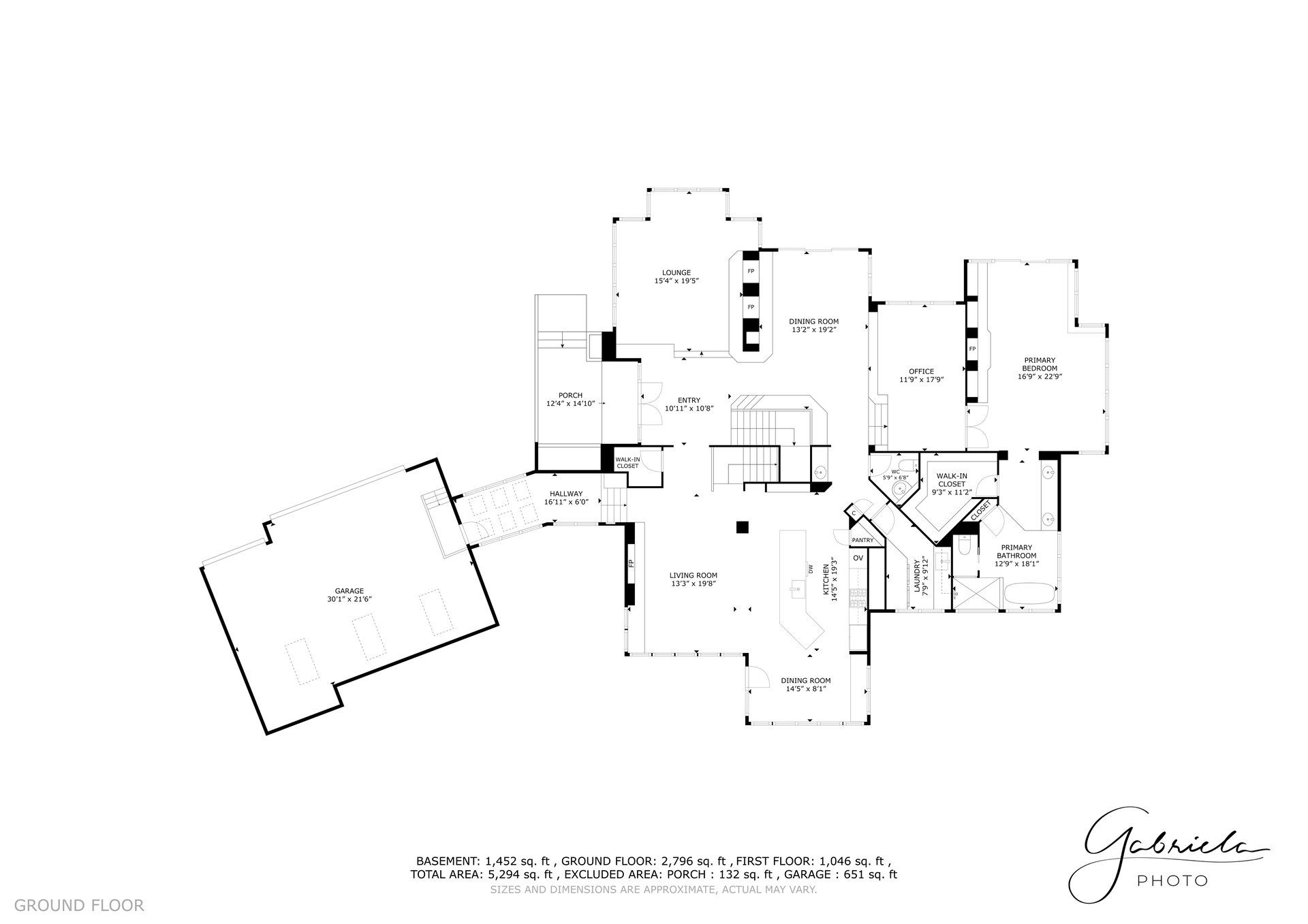 504 Providence Drive