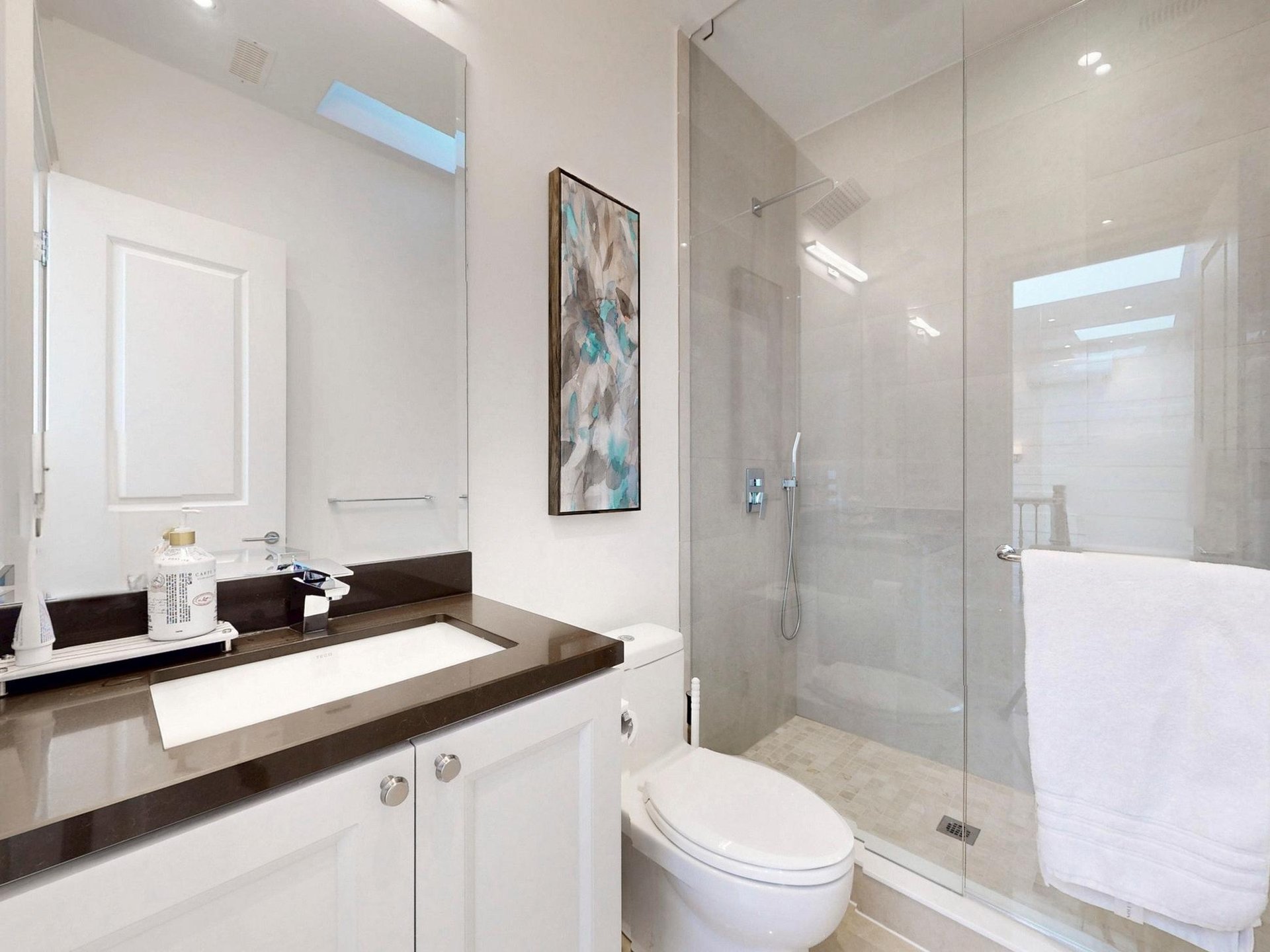 SOLD: Timeless Sophistication