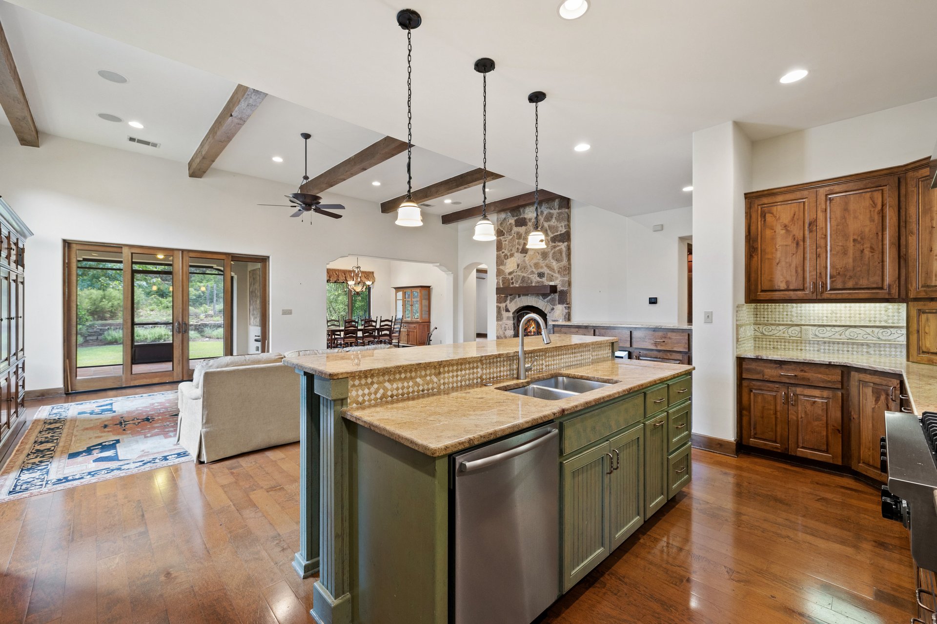 4501 Spanish Oaks Club Blvd., Unit 7
