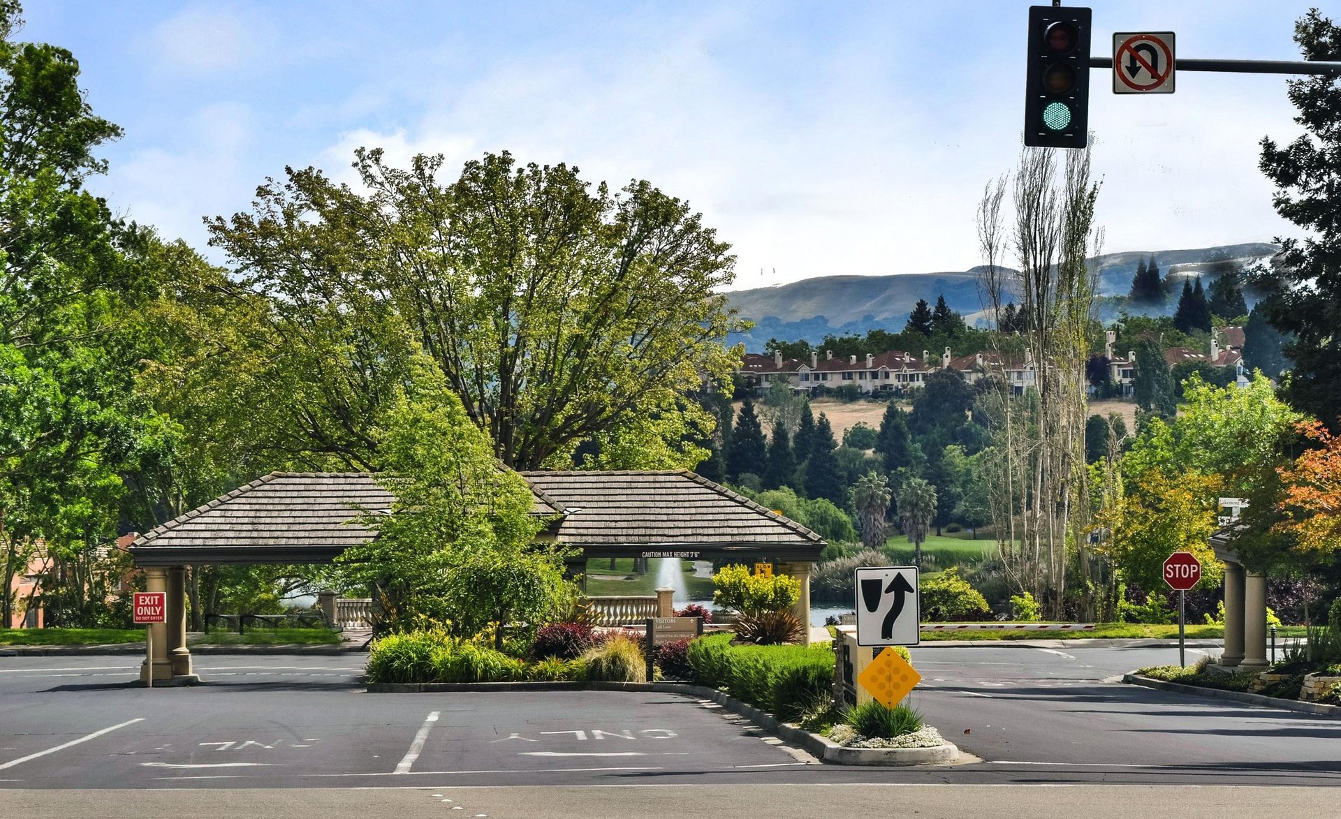 731 Lakemont Pl. #6, San Ramon
