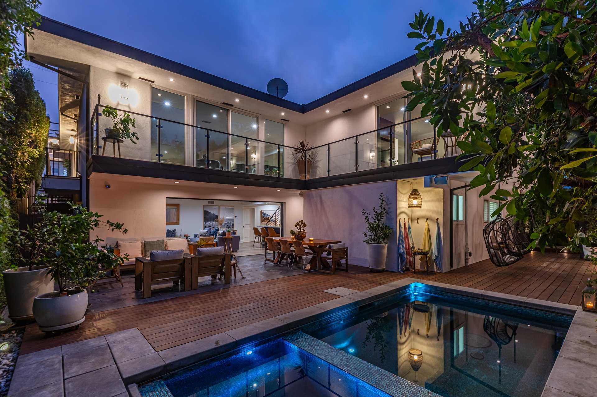 3240 Shelby Dr, Cheviot Hills 