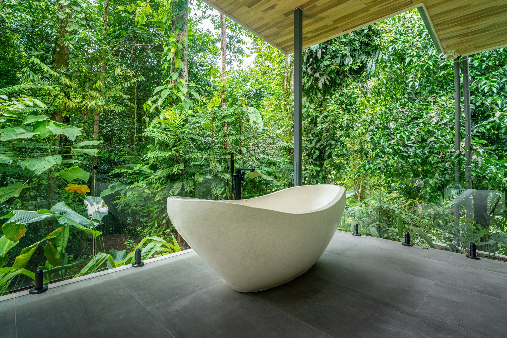 Casa Selva Vida, Uvita Costa Rica