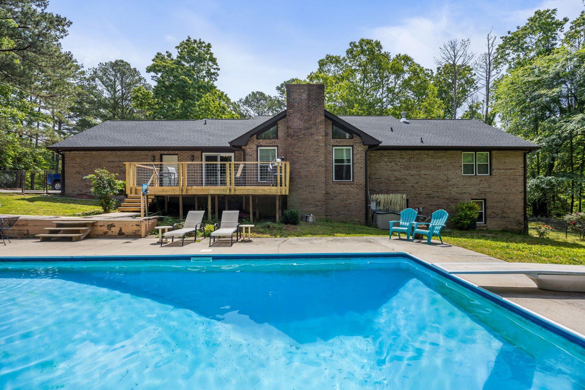 3400 Bonds Lake Road NW, Conyers, GA 30012