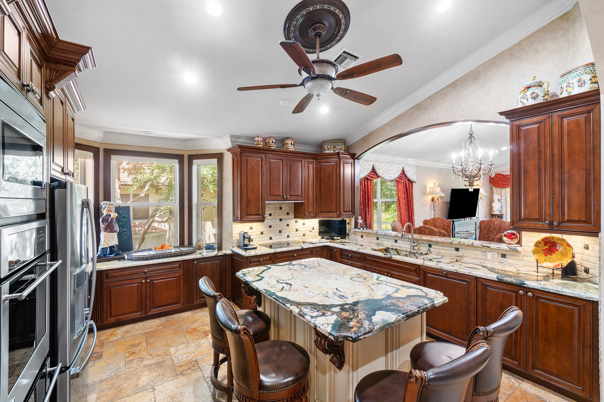6181 Island Walk C 