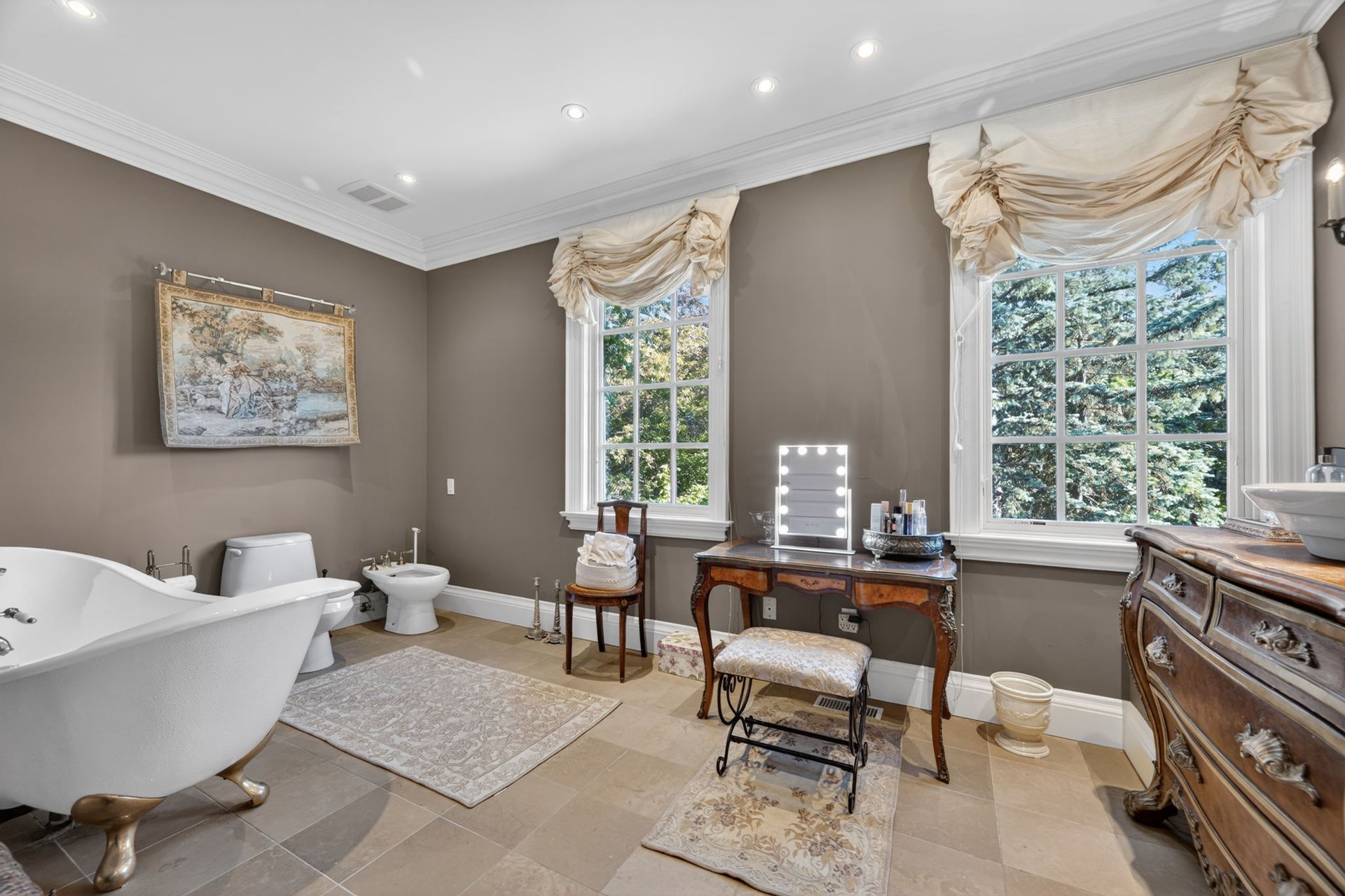 Bespoke Residence