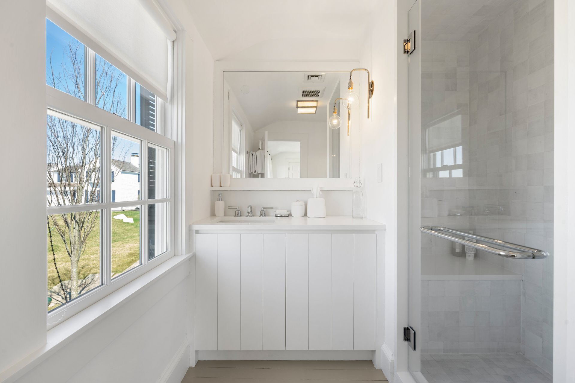 Iconic Waterfront Estate in Hyannis Port