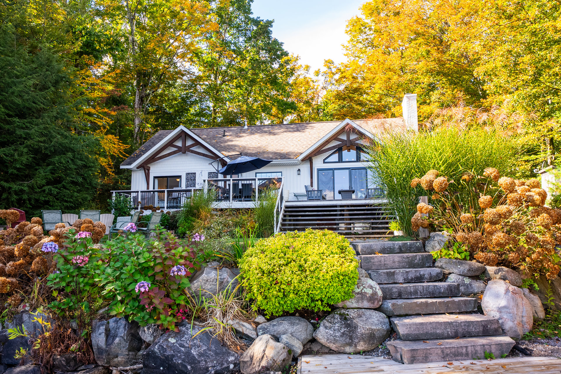 Lake Muskoka