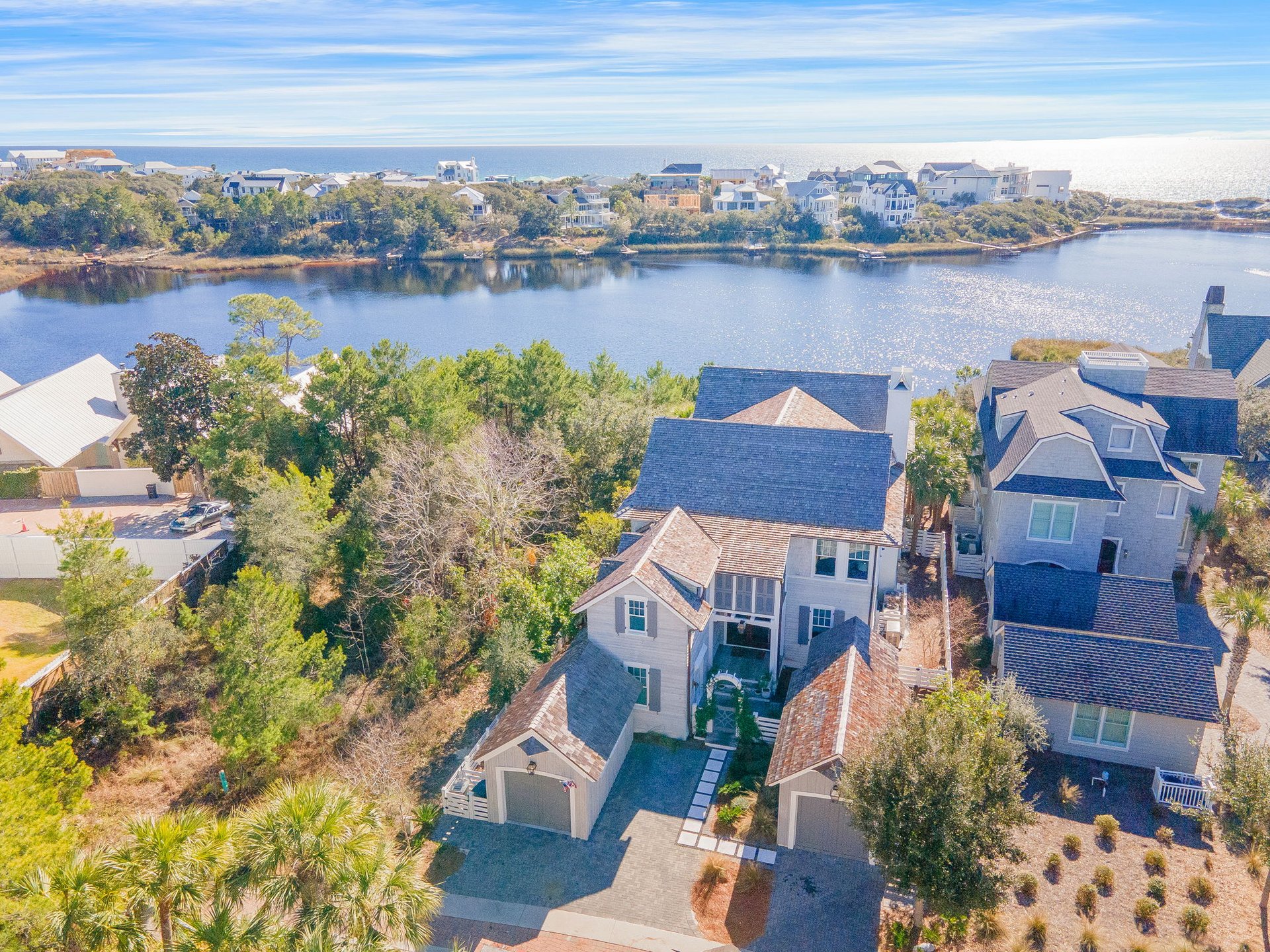 14 Bridgeway Lane, Watersound, FL 32461