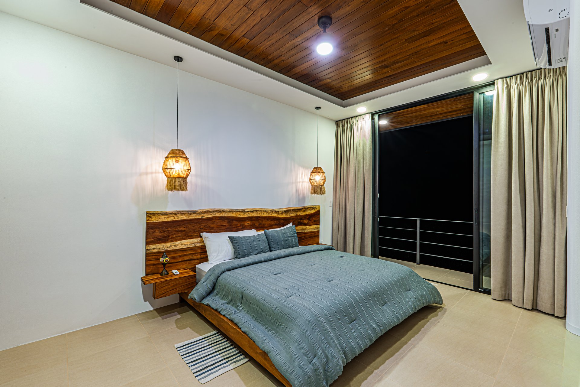 Luxury Modern House with Breathtaking Ocean Views in Las Brisas, Uvita