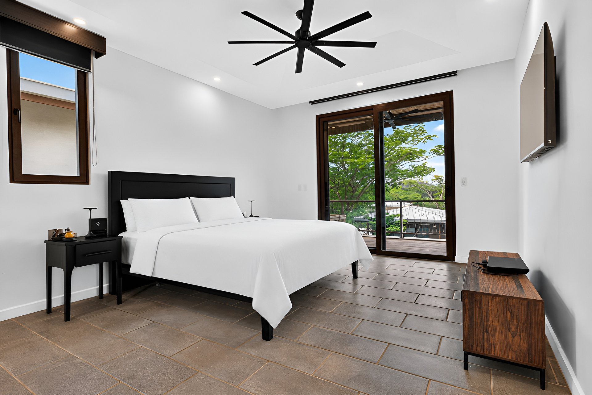 Casa Arcana | Luxury 3BR Condo with Private Pool in Tamarindo Parks | Walk to Beach