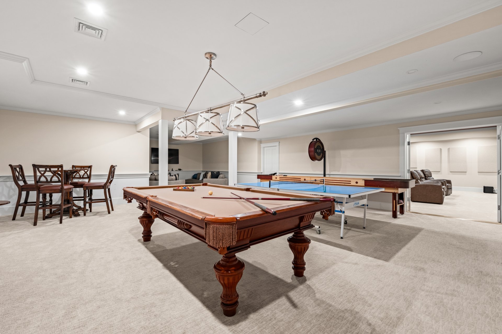 Landmark Waterfront Estate in Osterville