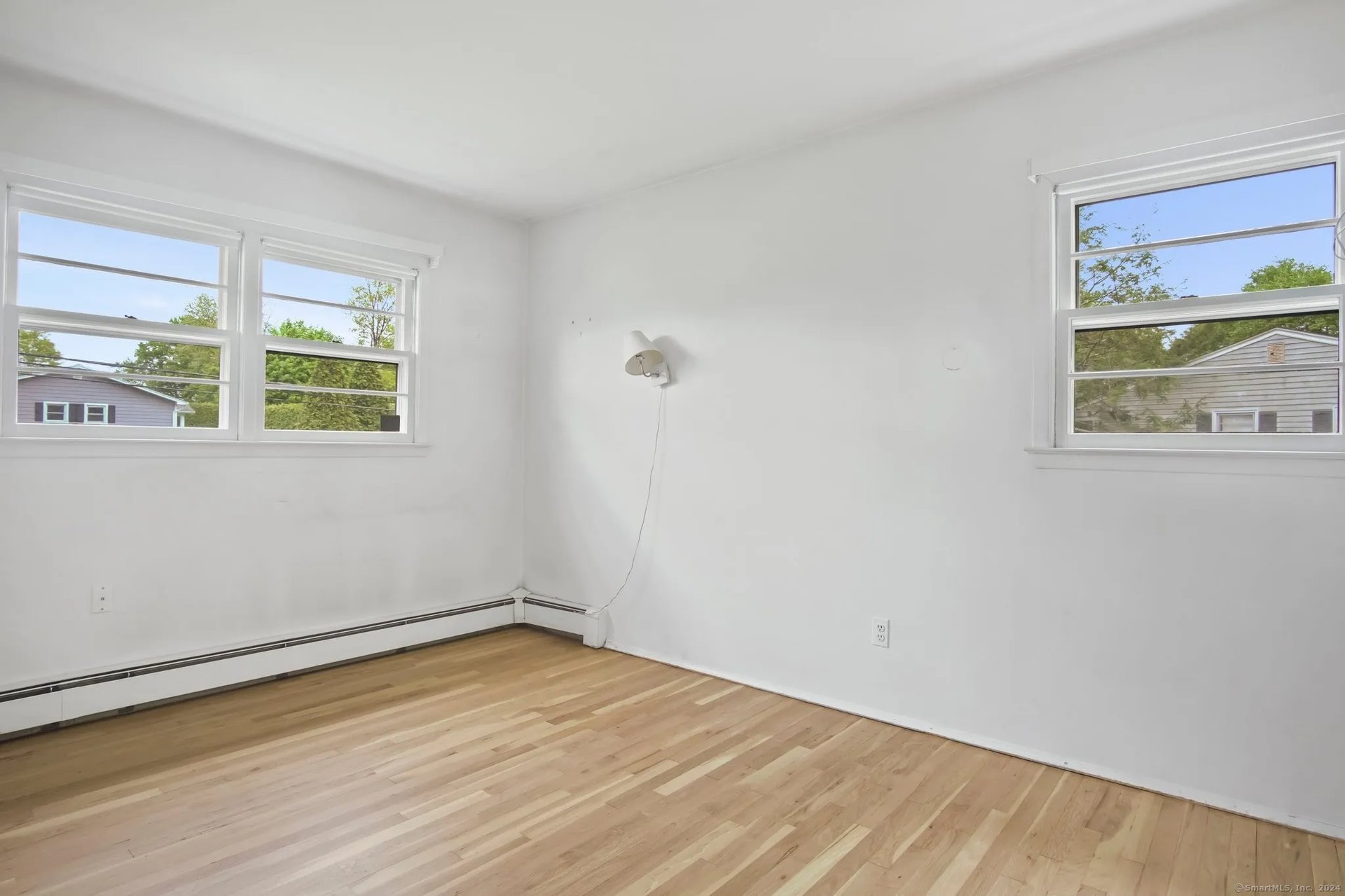 5 Waterbury Road