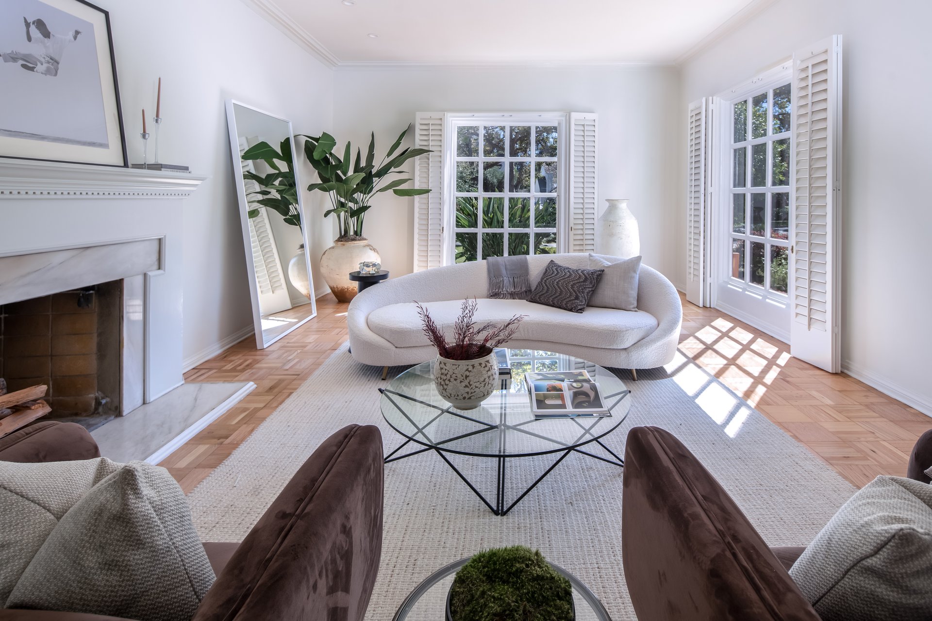 712 Walden Dr, Beverly Hills