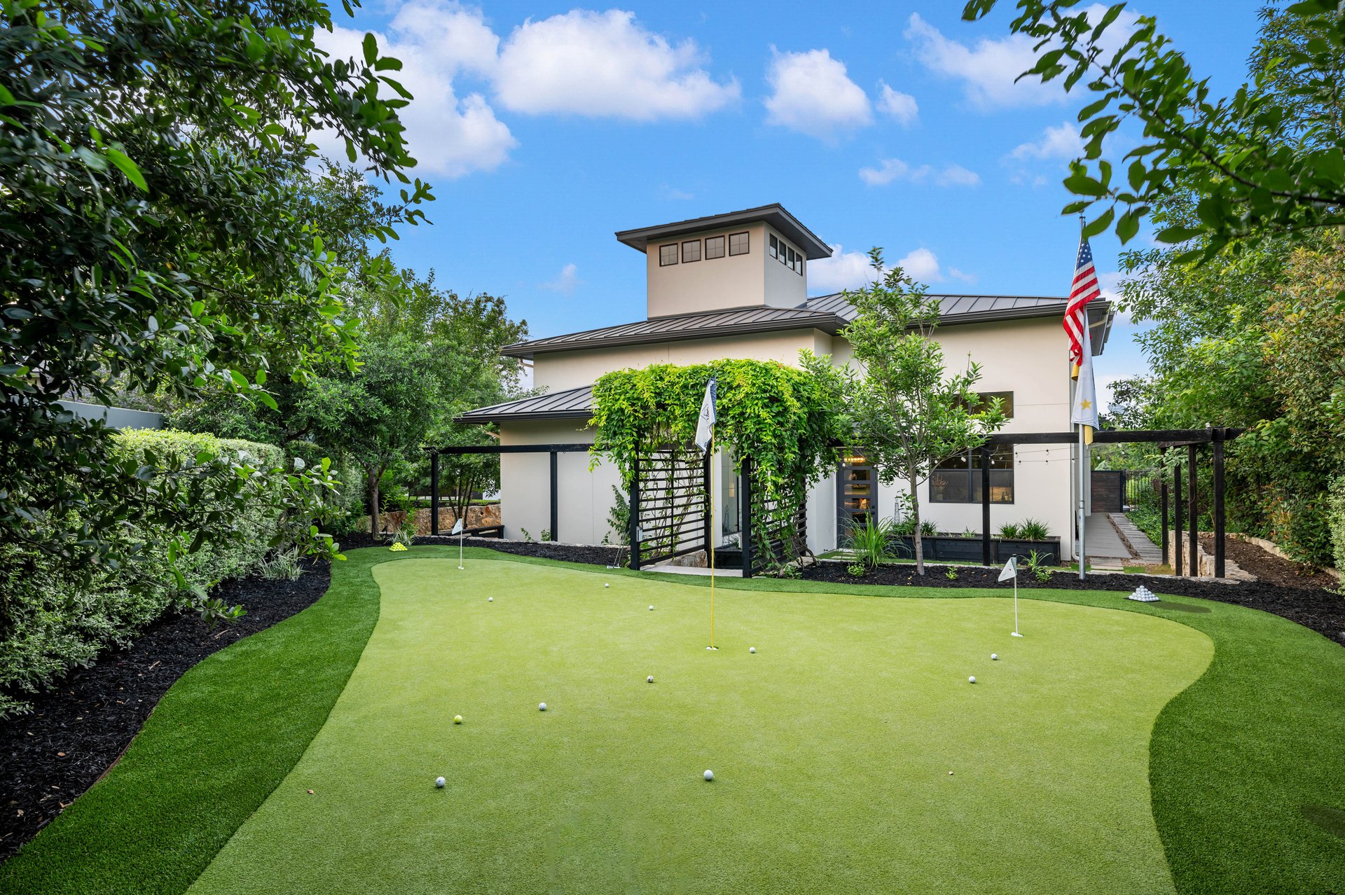 Private Address, San Antonio, TX 78261