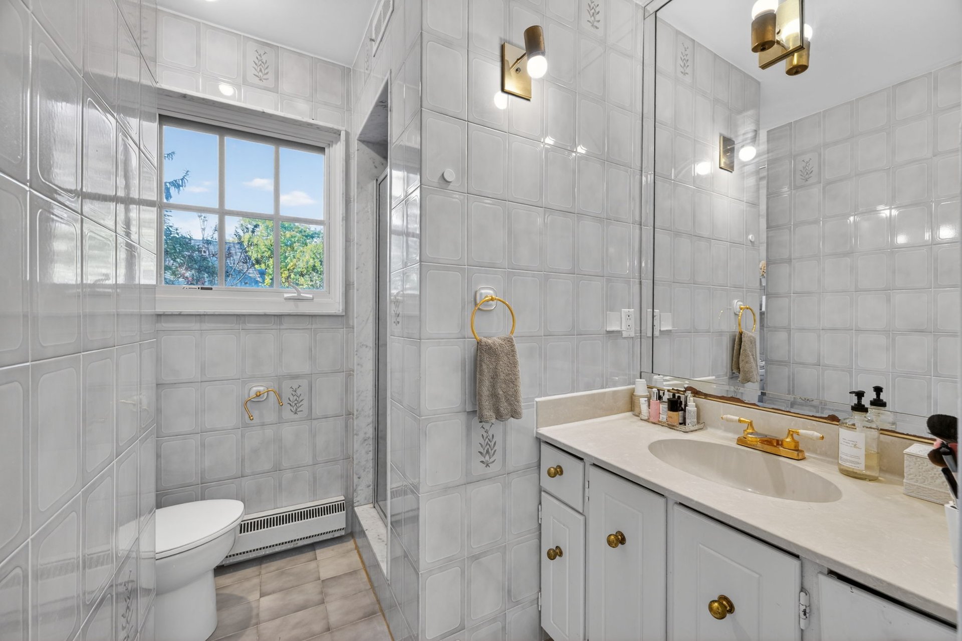 Bespoke Residence