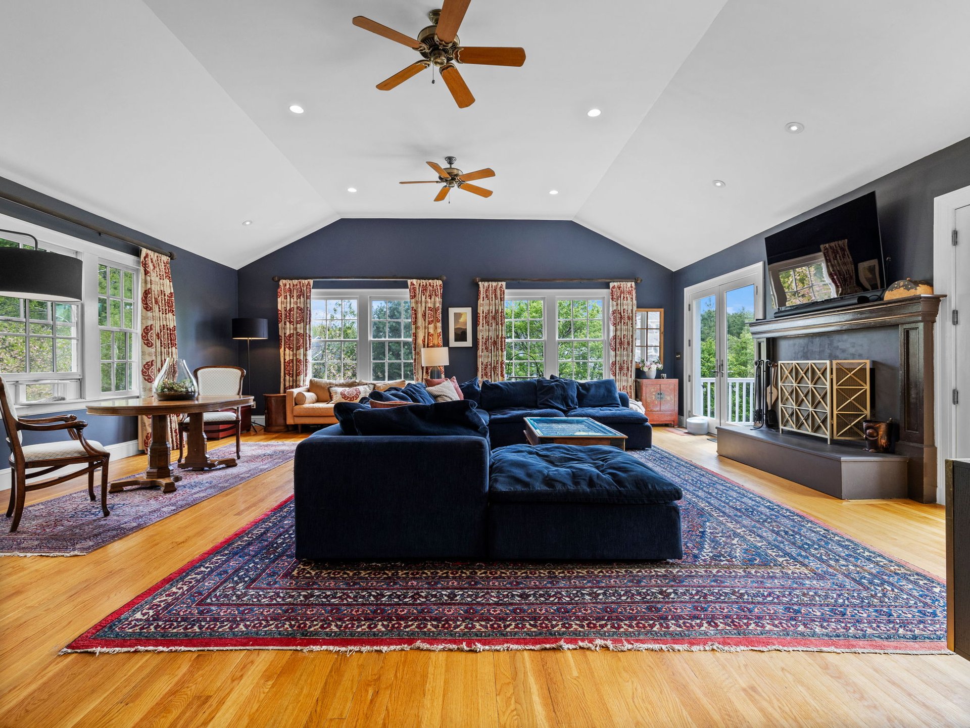90 Burr Drive