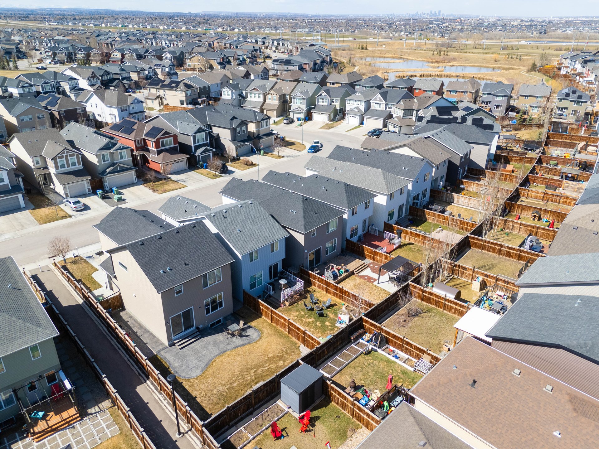 184 Auburn Glen Close SE