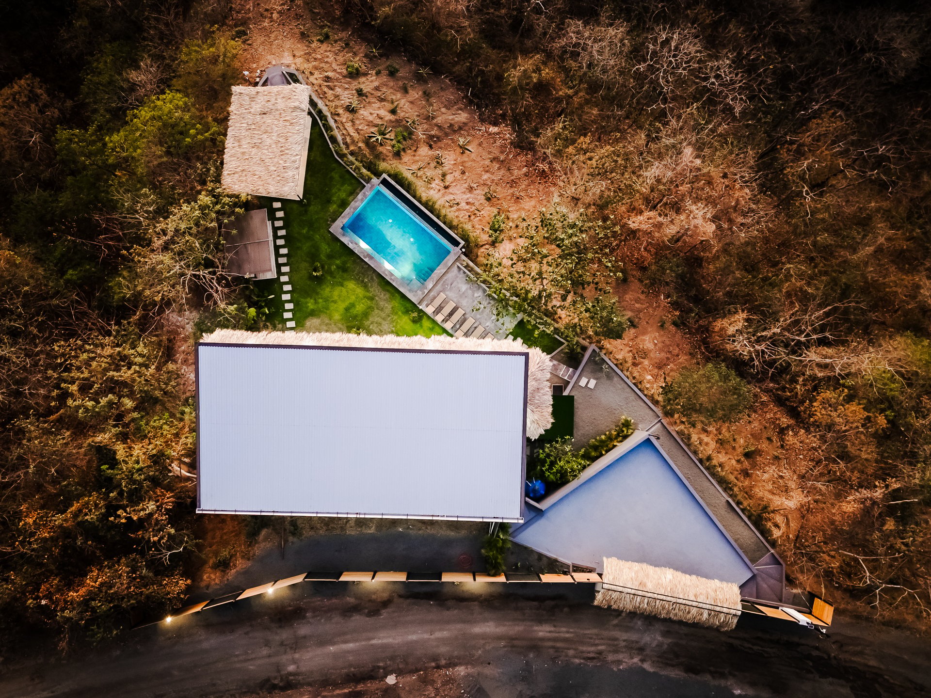 Casa Islas | Ocean View Home Surrounded by Nature in Pacific Heights!