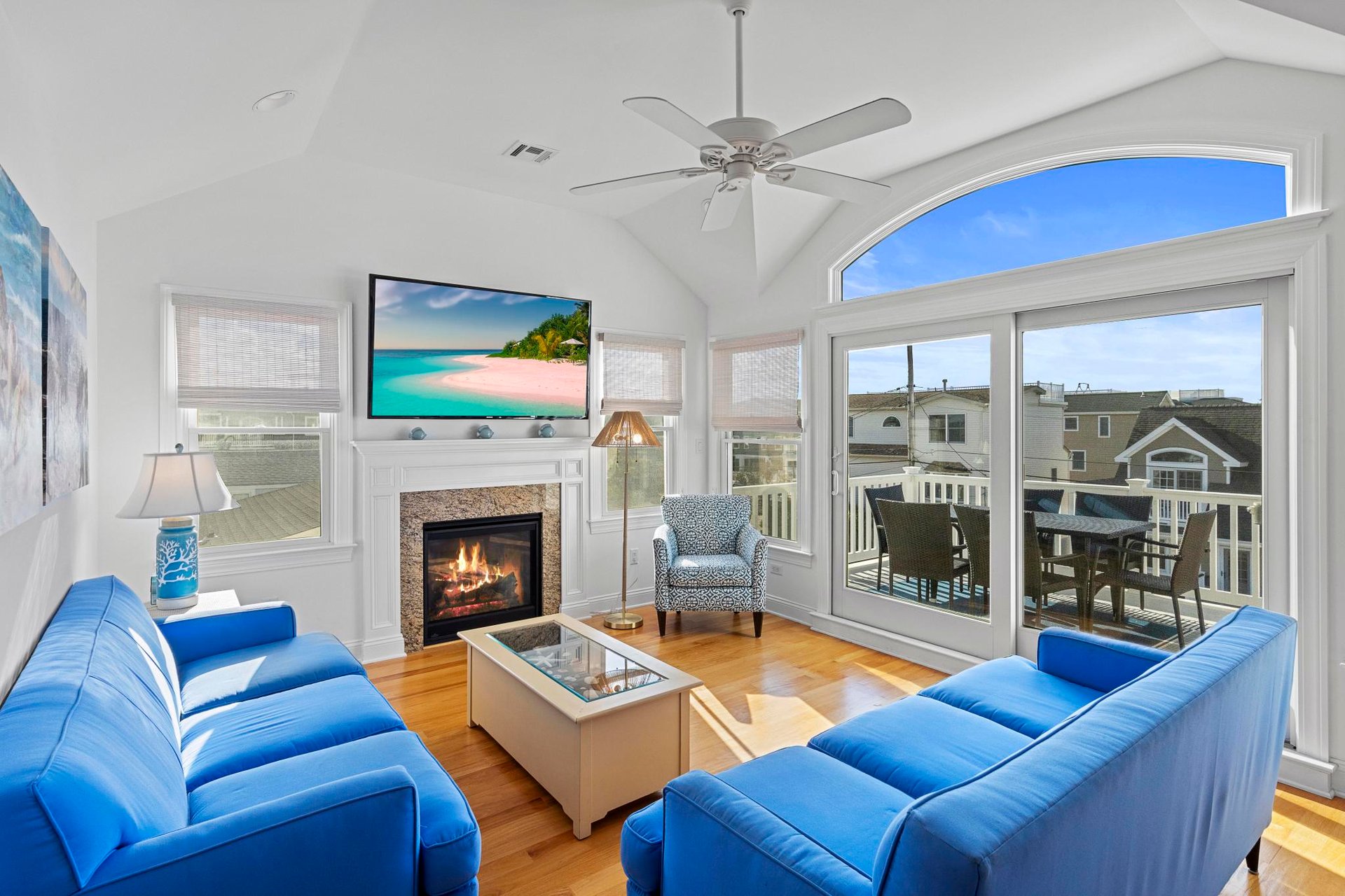 19 E. Sailboat Lane, Long Beach Township 