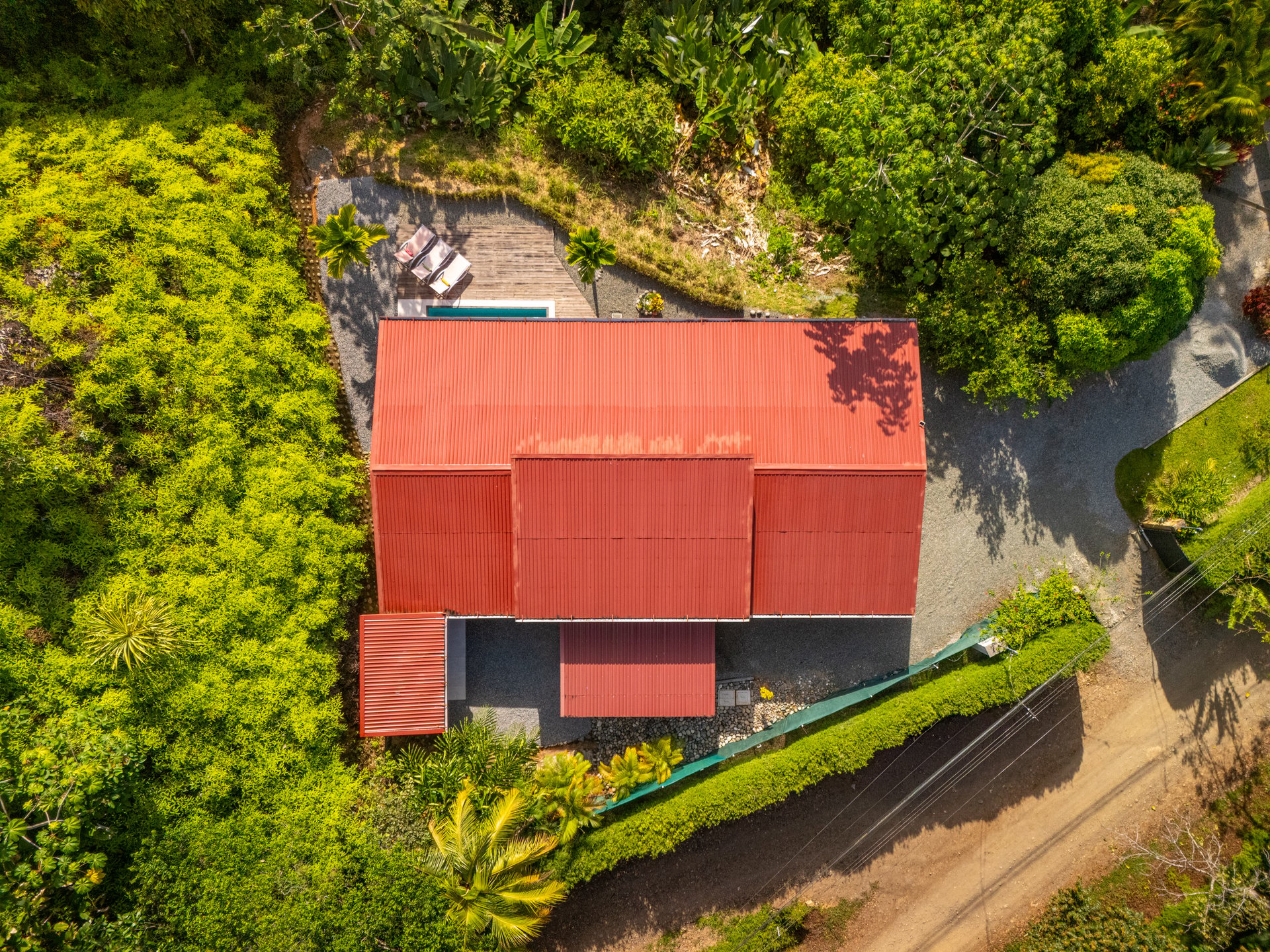 Casa Sea Breeze- Spectacular Ocean-View Home and Guest Villa in Prime Ojochal Location