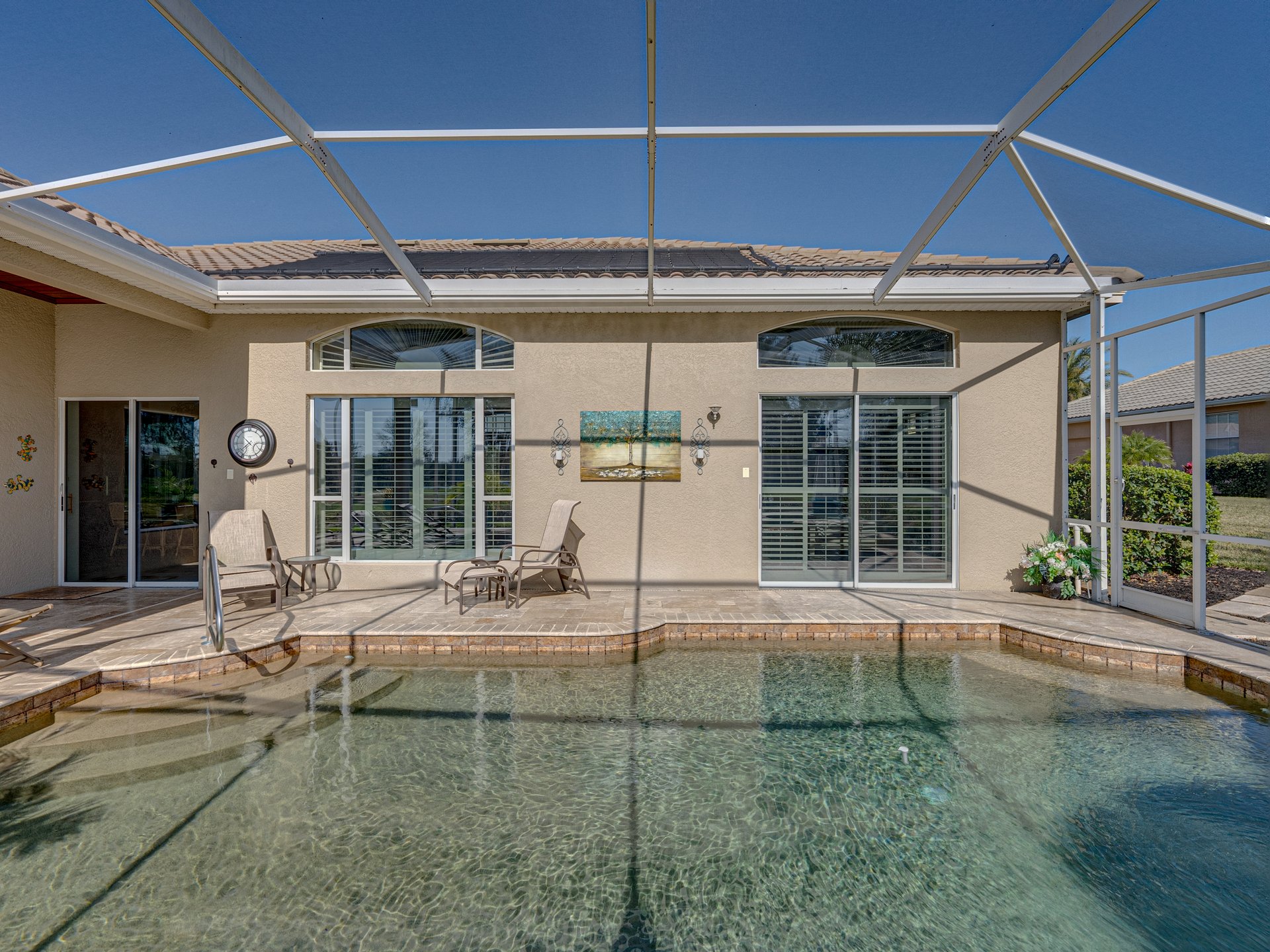 13854 THOROUGHBRED DR