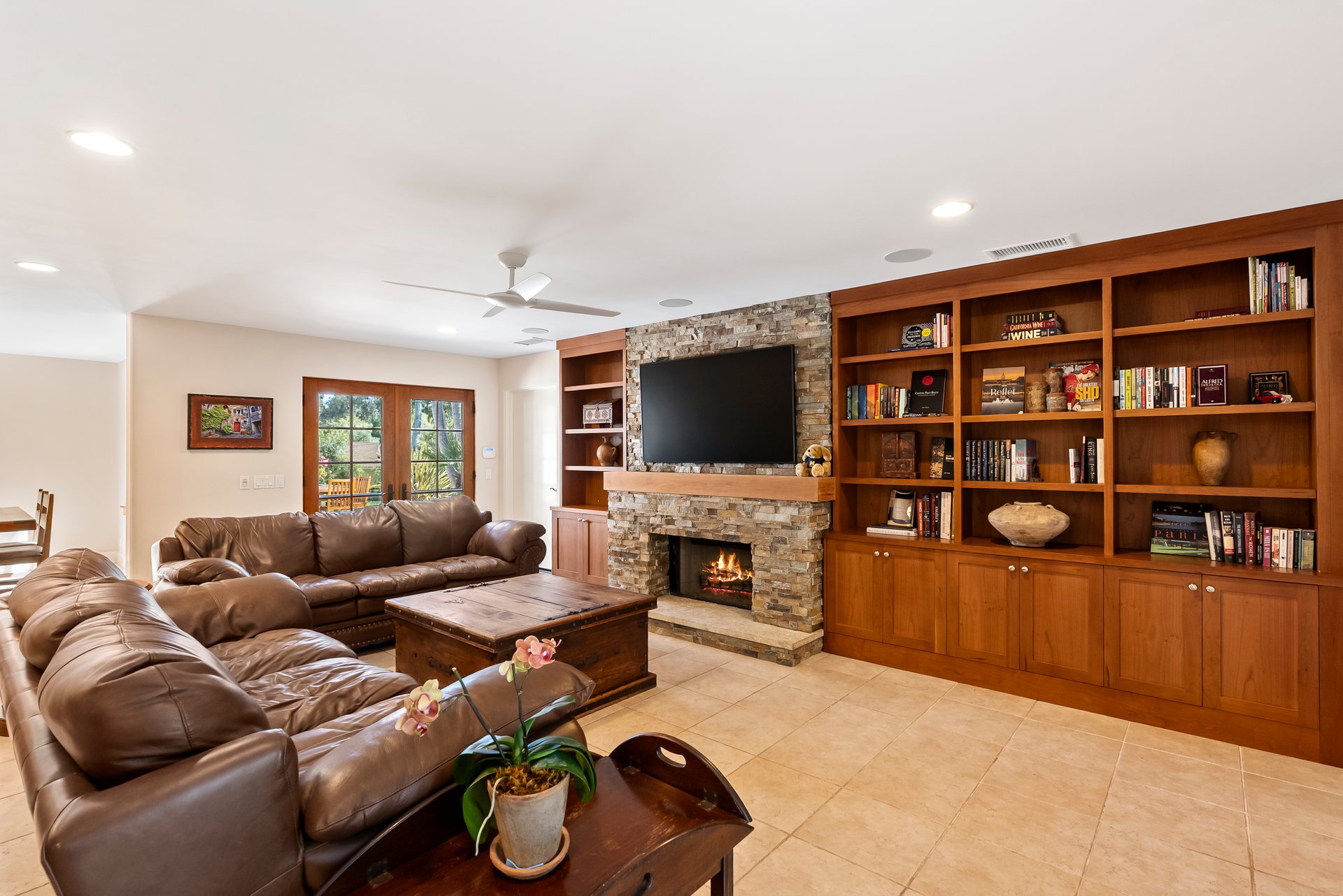 Classic Rancho Santa Fe