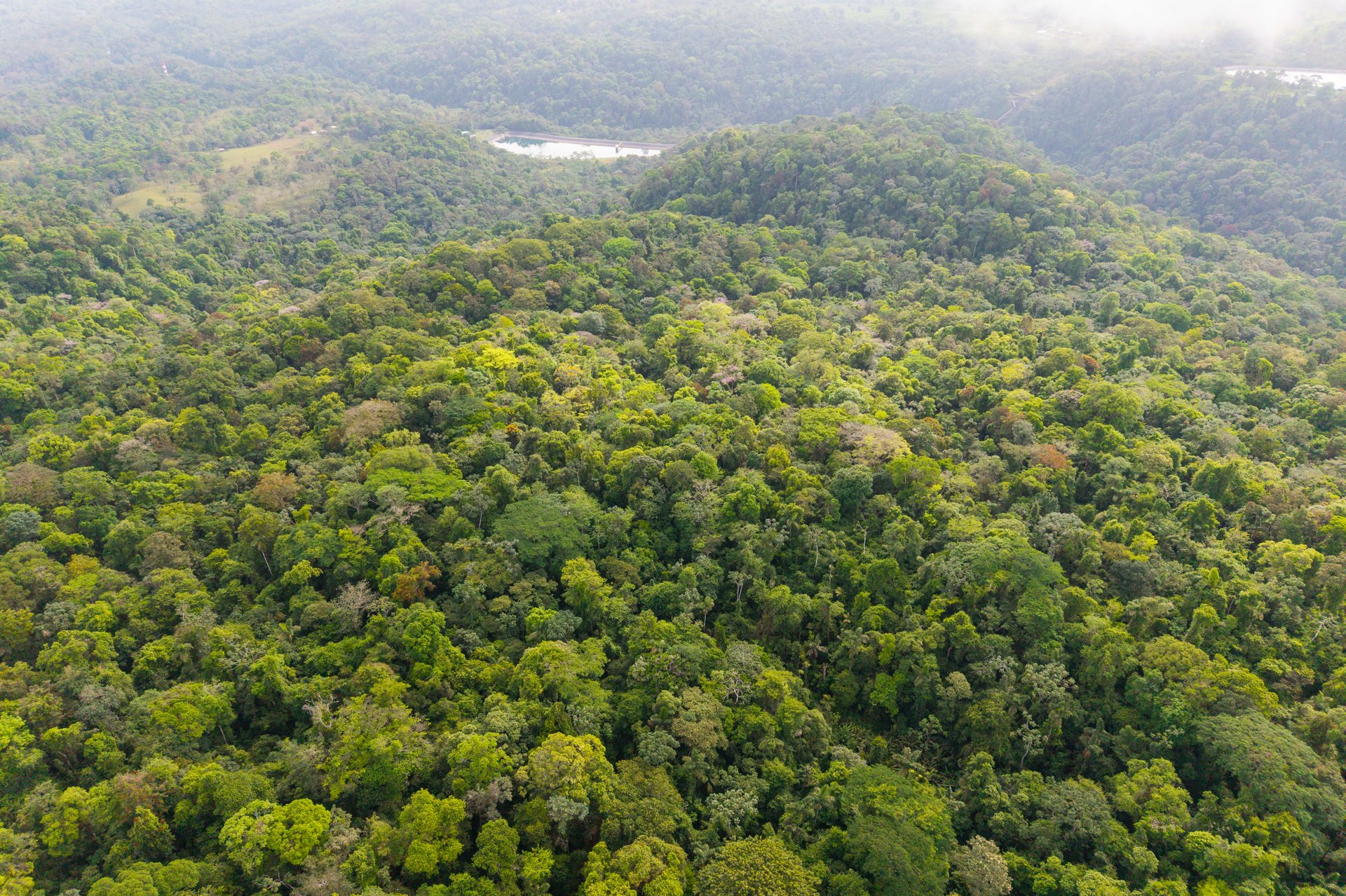 Finca Gran Bijagua | Breathtaking 10-Hectare Mountain Sanctuary in Bijagua, Costa Rica