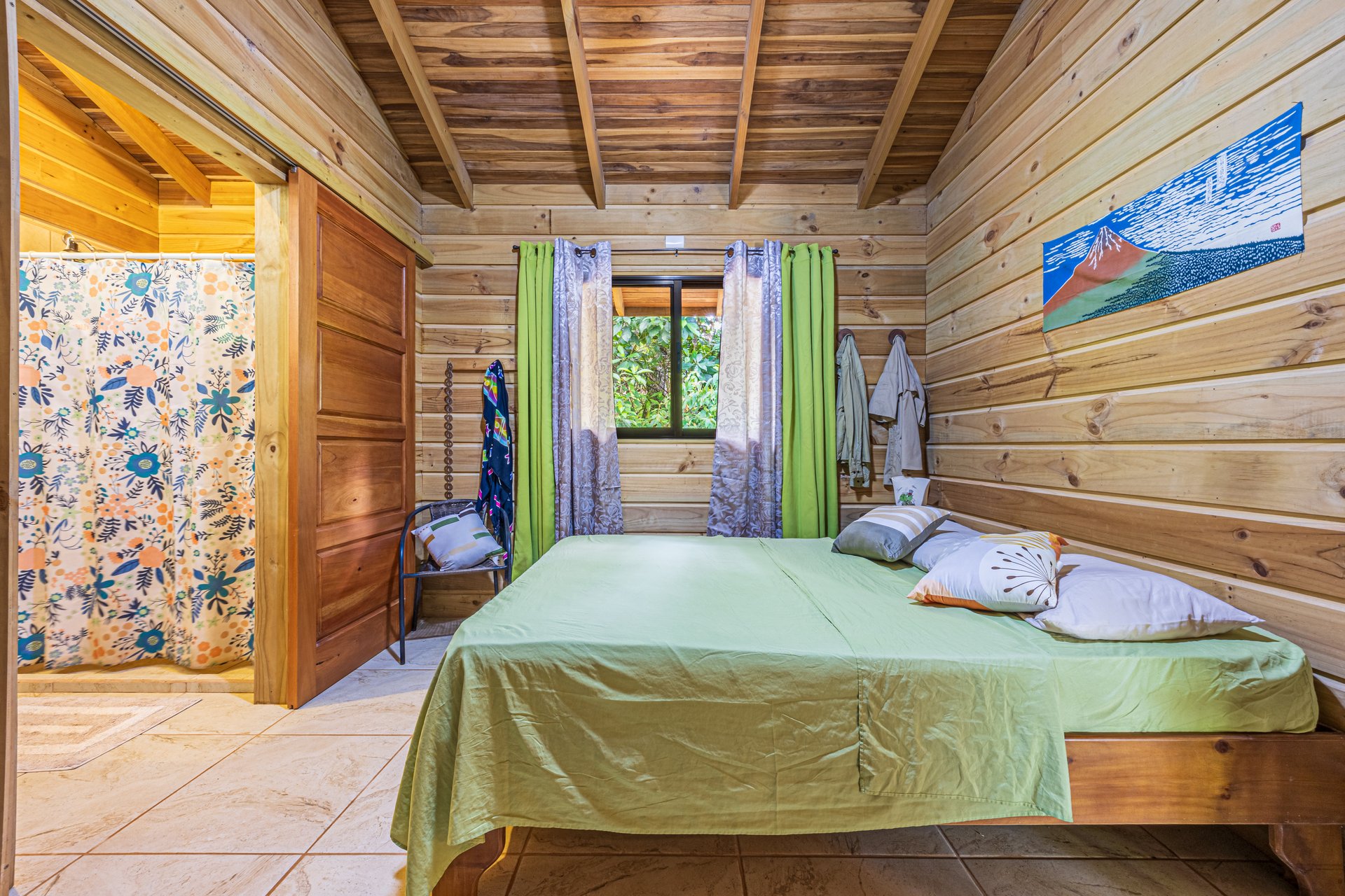 Charming Boutique Hotel for Sale, Ocean & Jungle Views