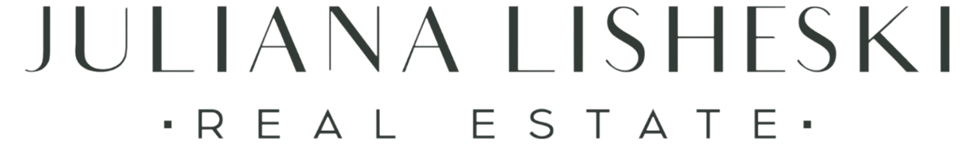 Juliana Lisheski Real Estate