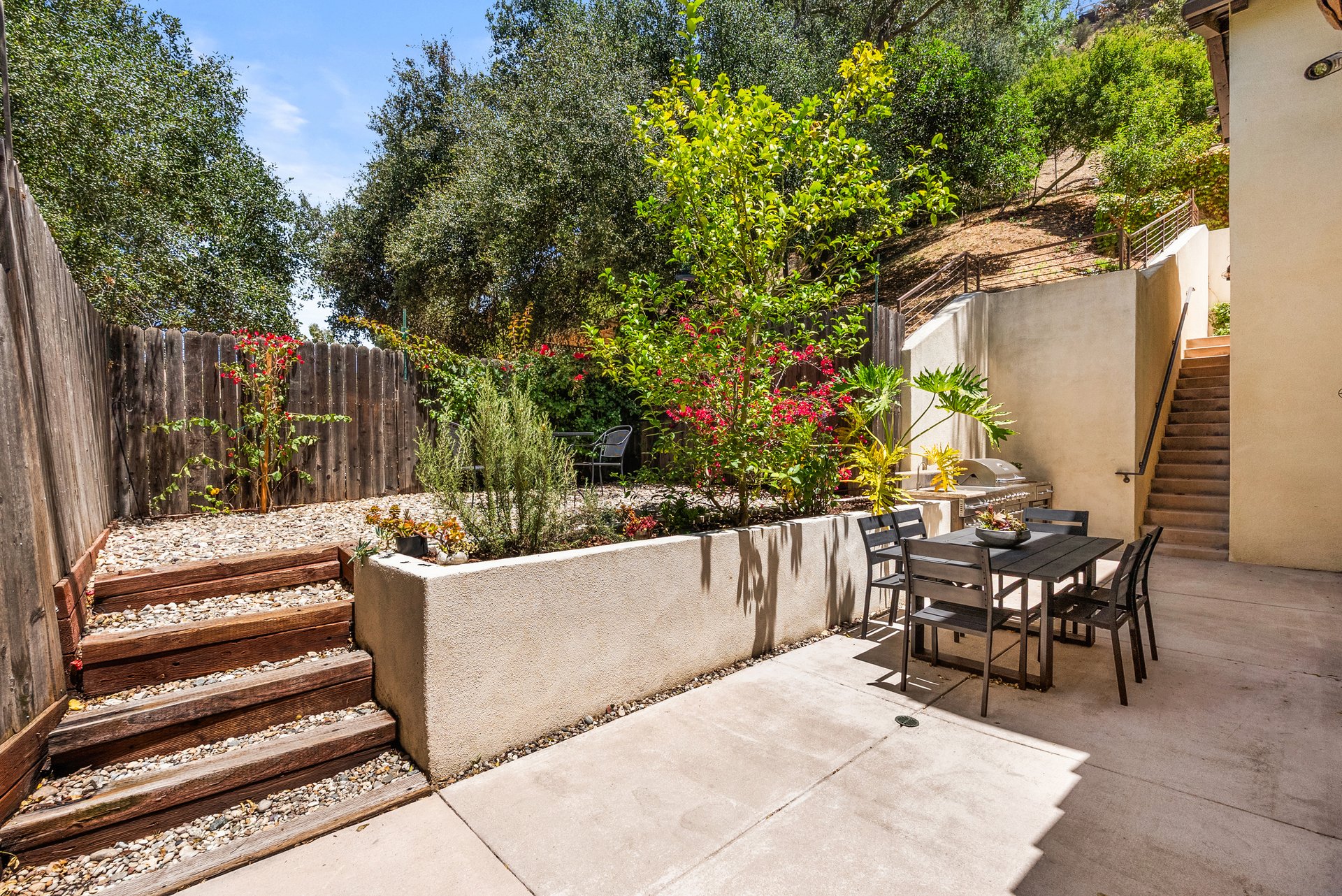 8836 Wonderland Ave, hollywood hills
