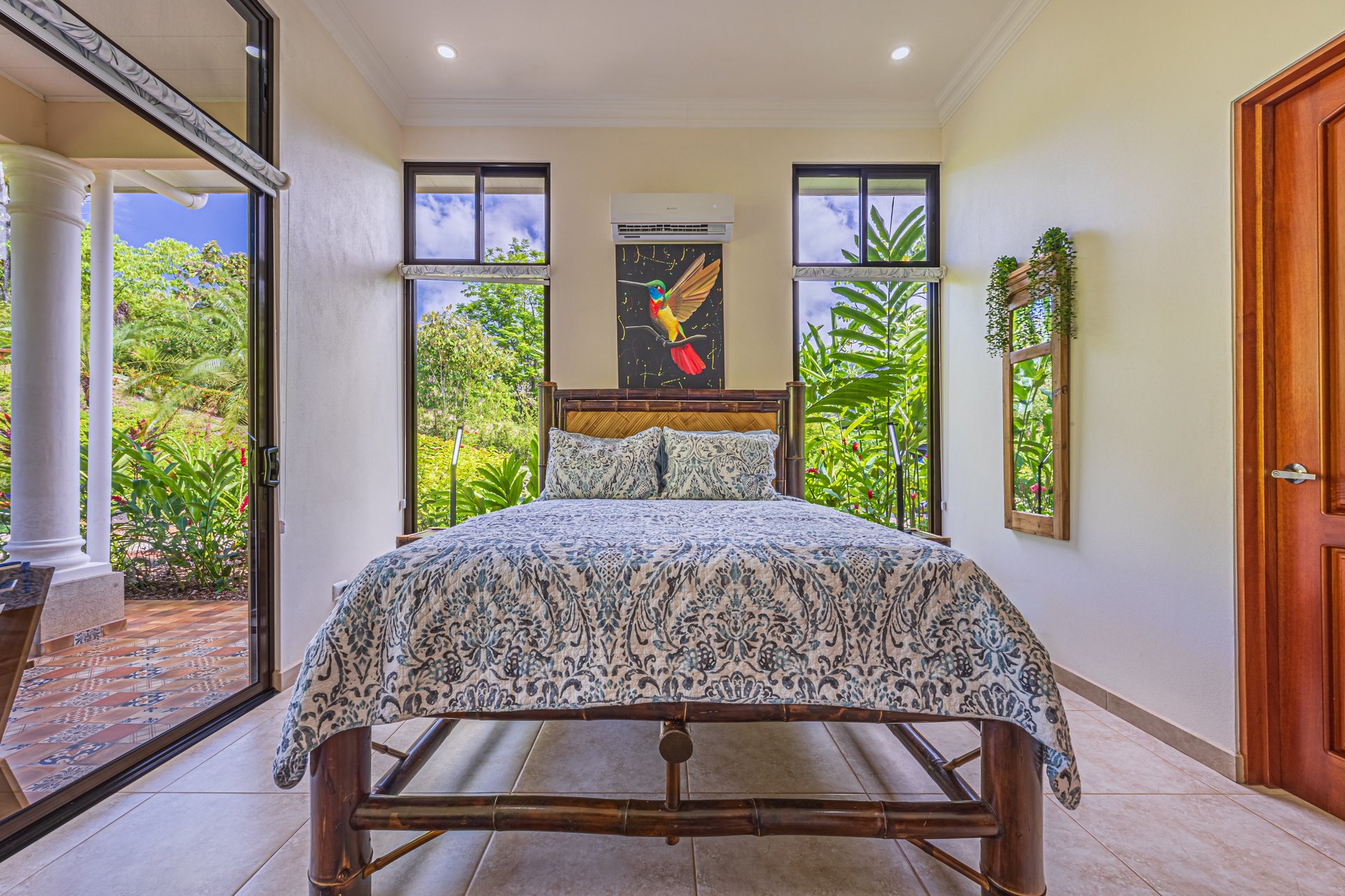 Luxury Ocean View Home with Infinity Pool in Hills of Portalon – Move-In Ready