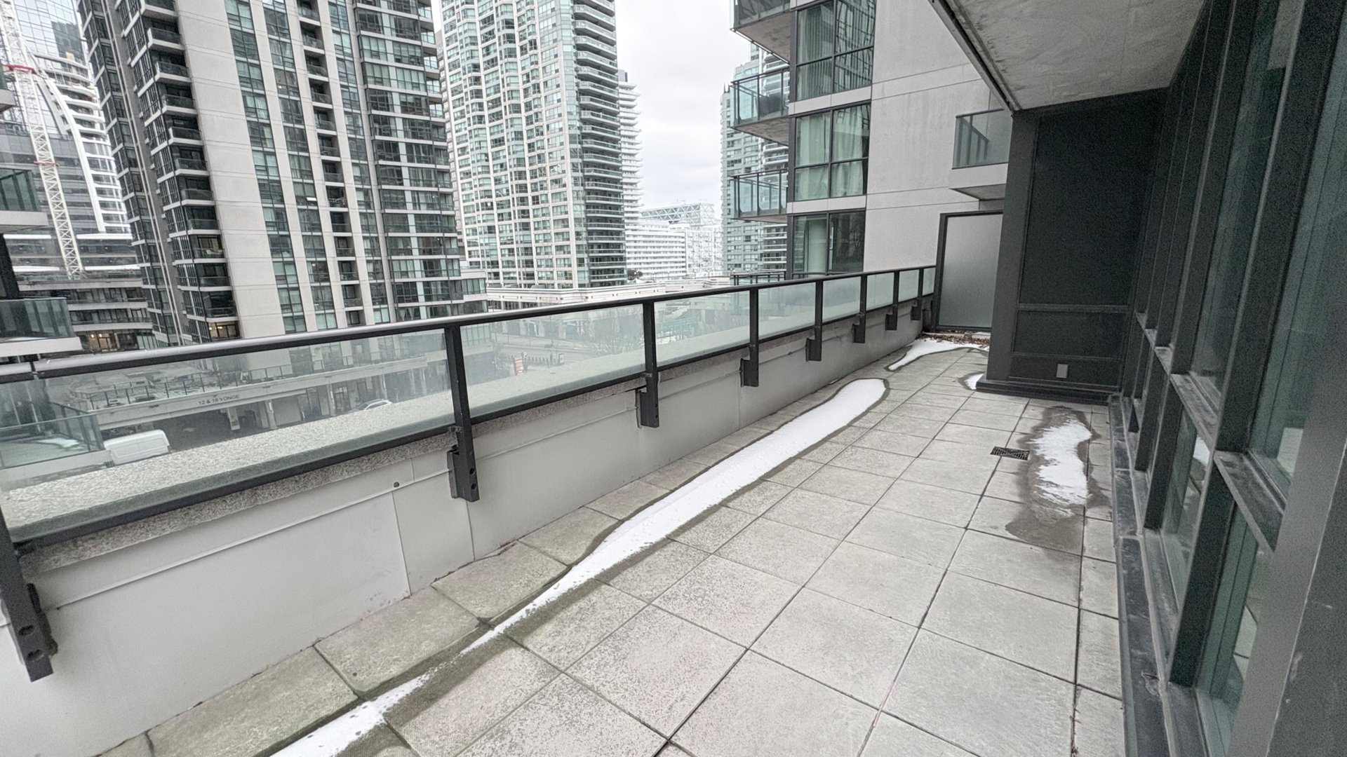 33 Bay Street Unit:504