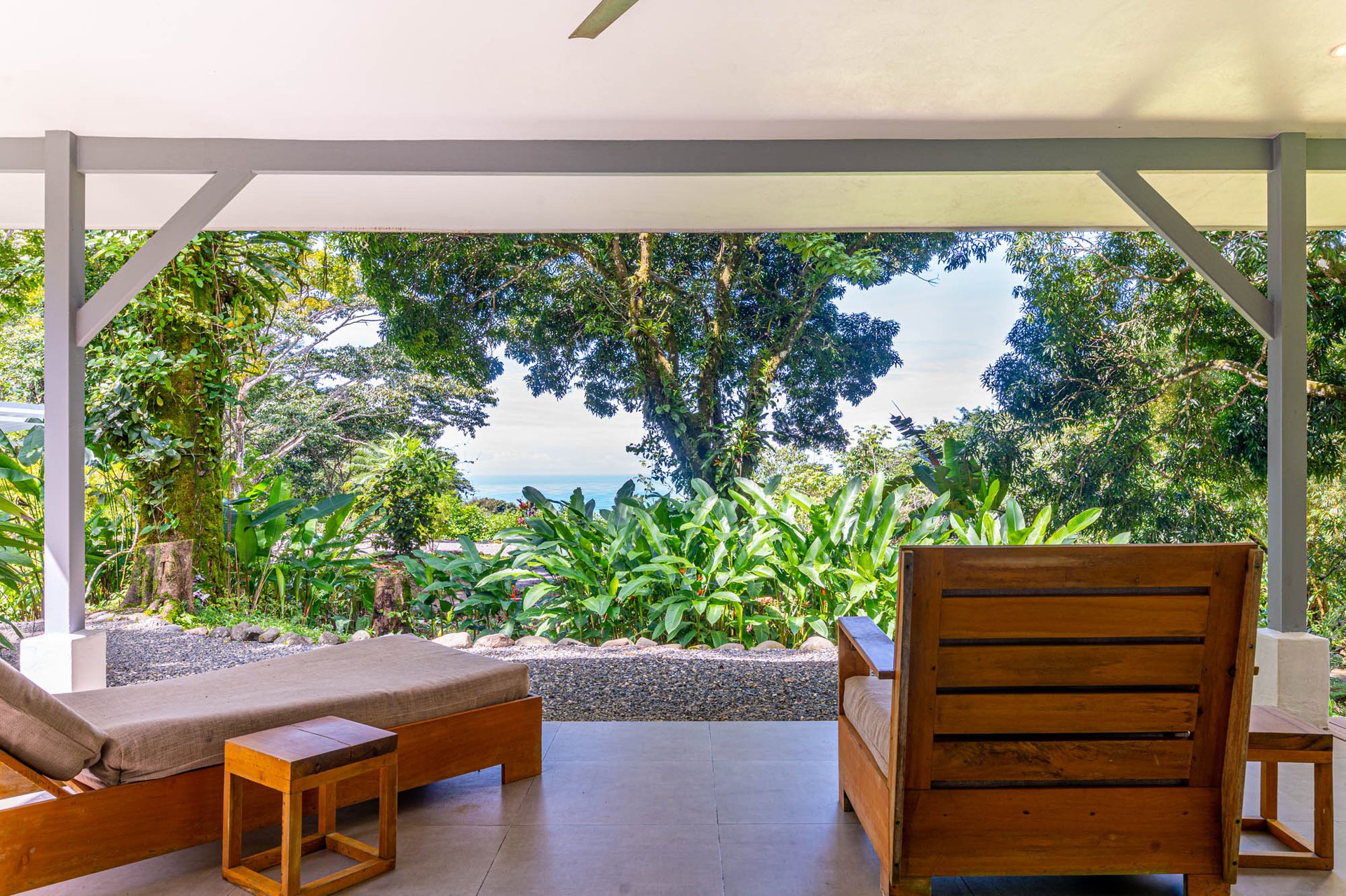 5 Bedroom Family Compound Turn Key and Fantastic Rental Potential