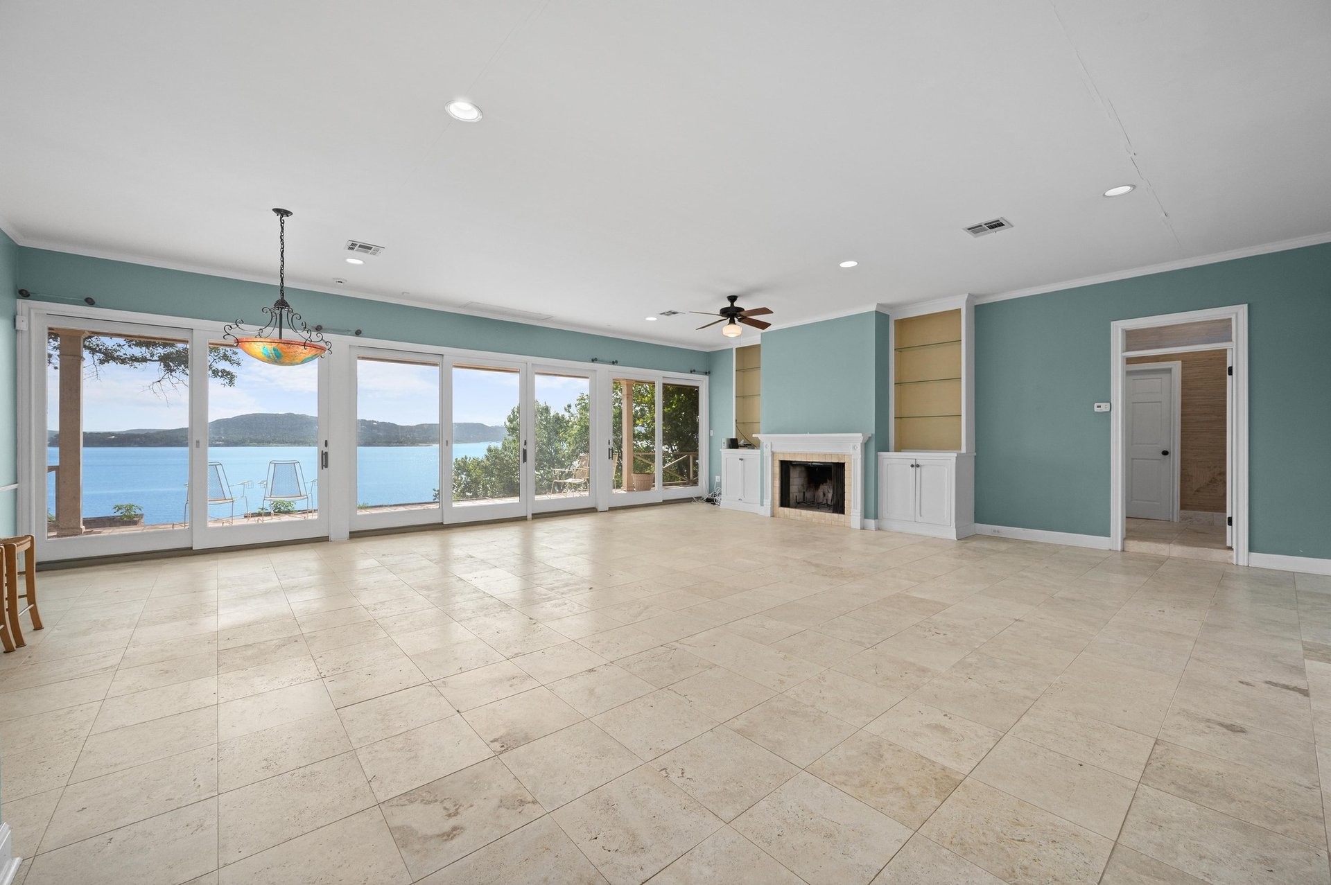 5252 McCormick Mountain Drive