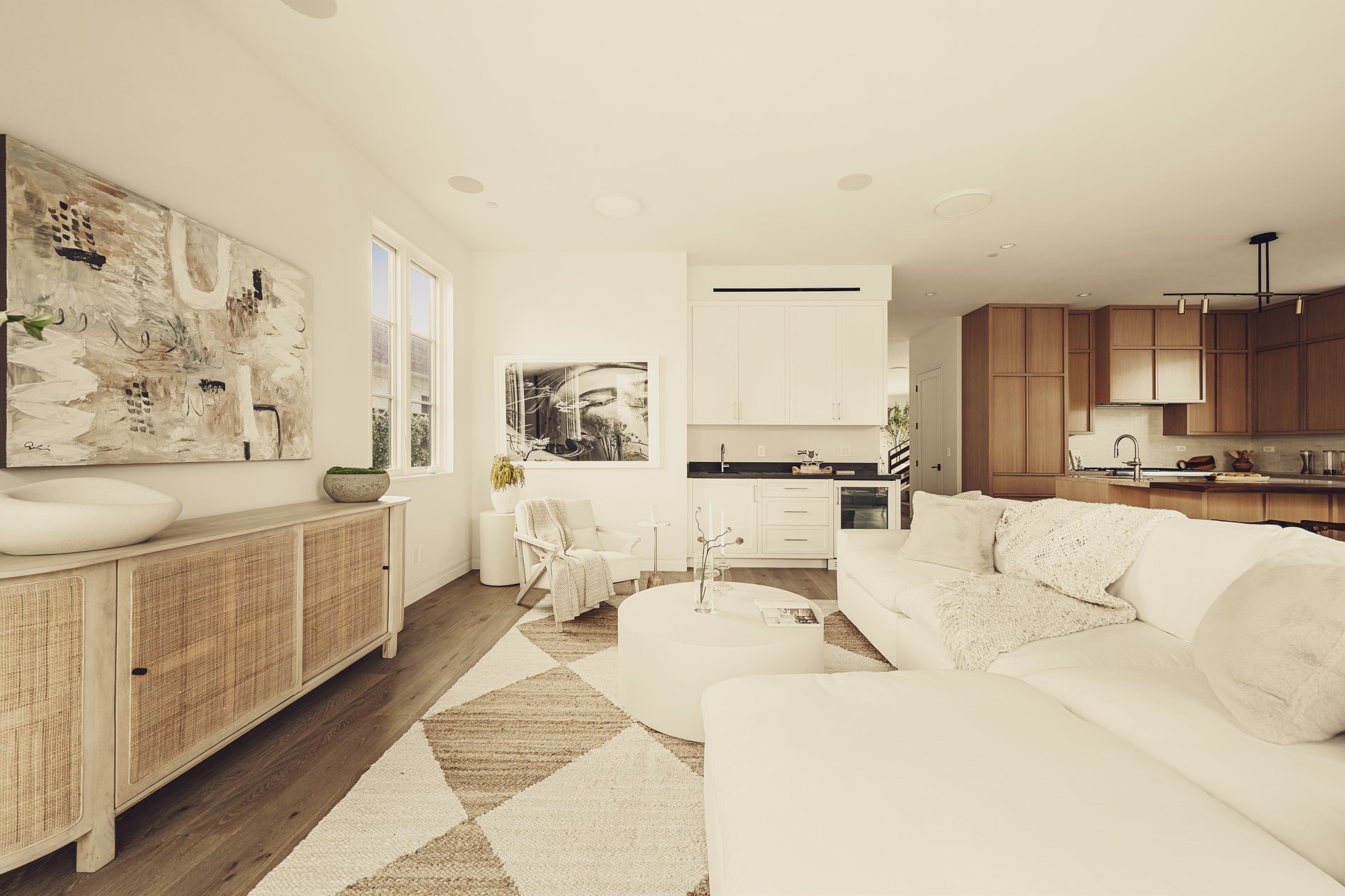 2114 Pier Ave, Santa Monica