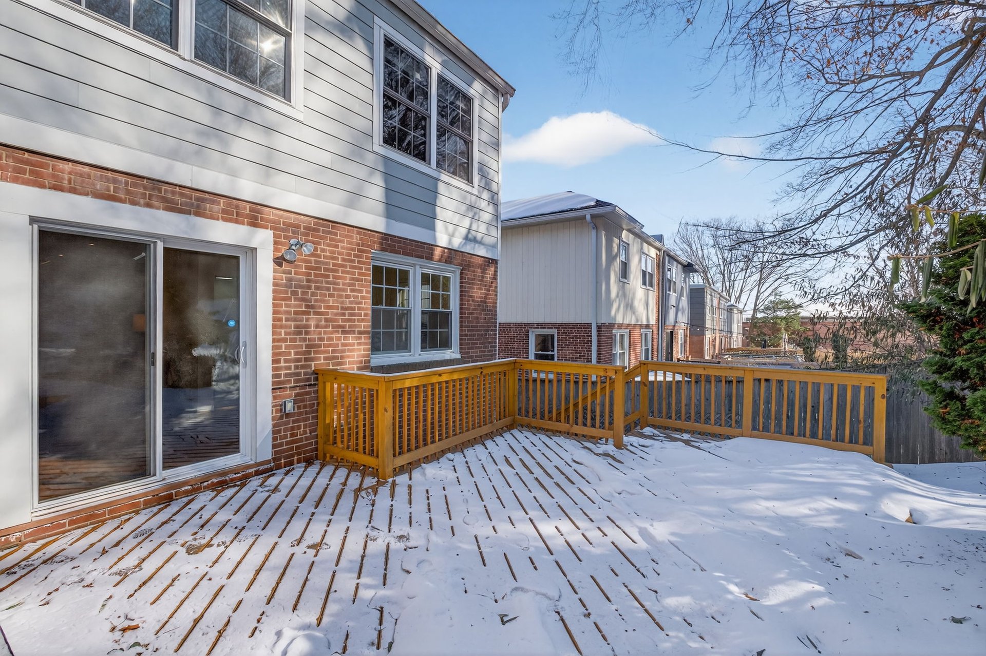 3646 Alton Pl NW - North Cleveland Park