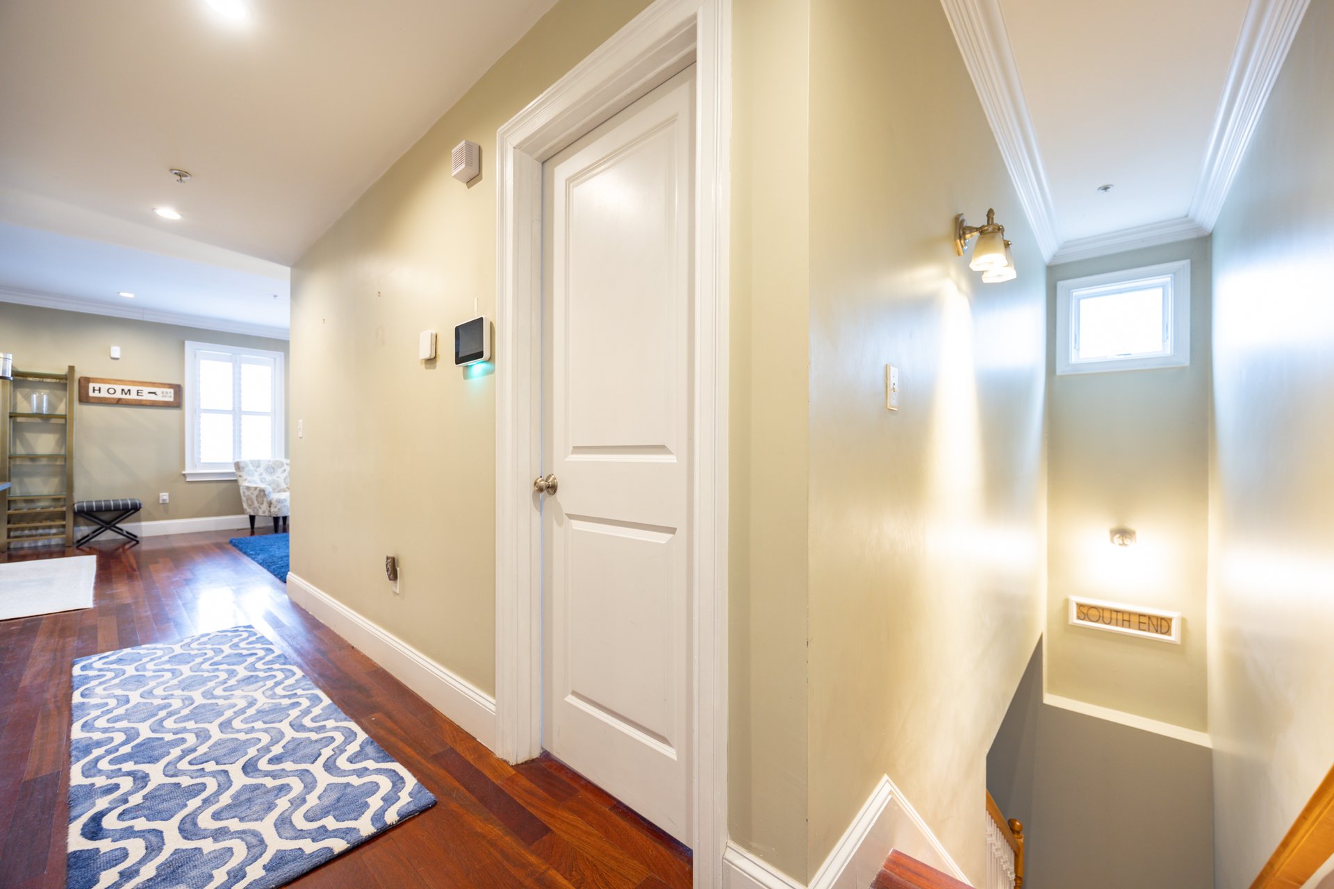 96 Dix Street #2