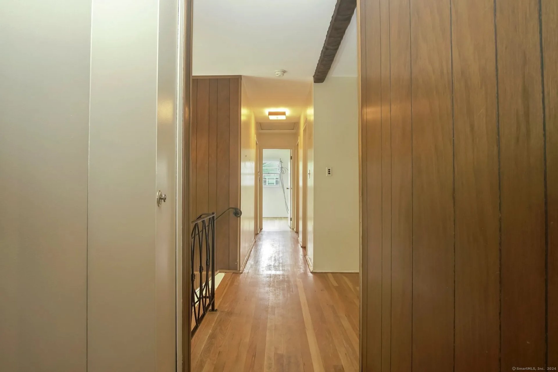 5 Waterbury Road