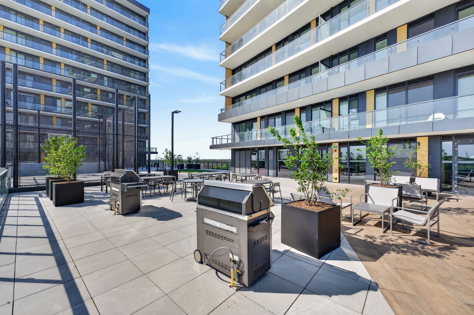 Realm Condos