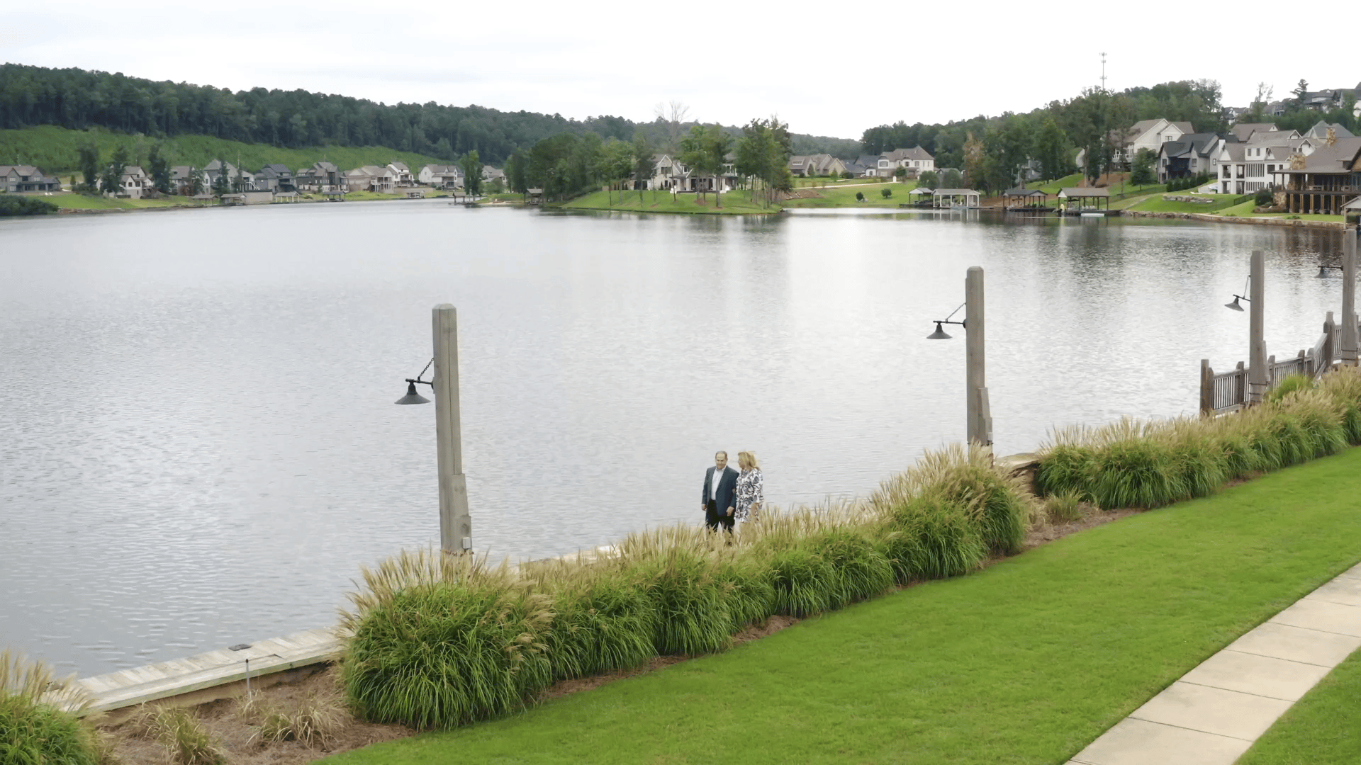 Jerry Sager, Riverstone Realty Group