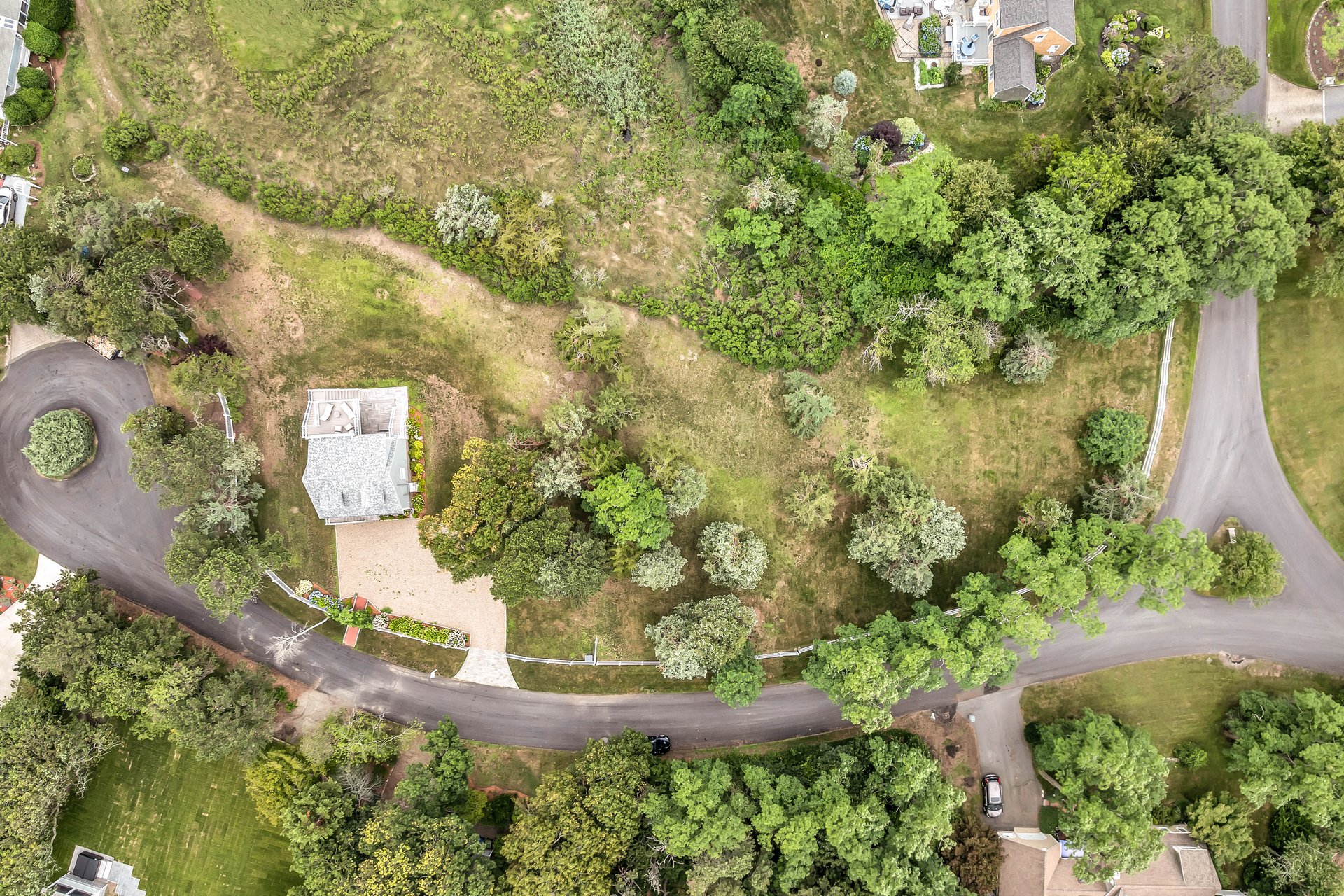 Waterfront Retreat in Scorton Marsh