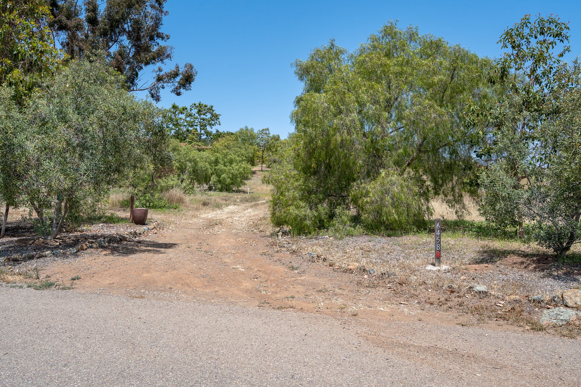 Expansive Lot in the Covenant