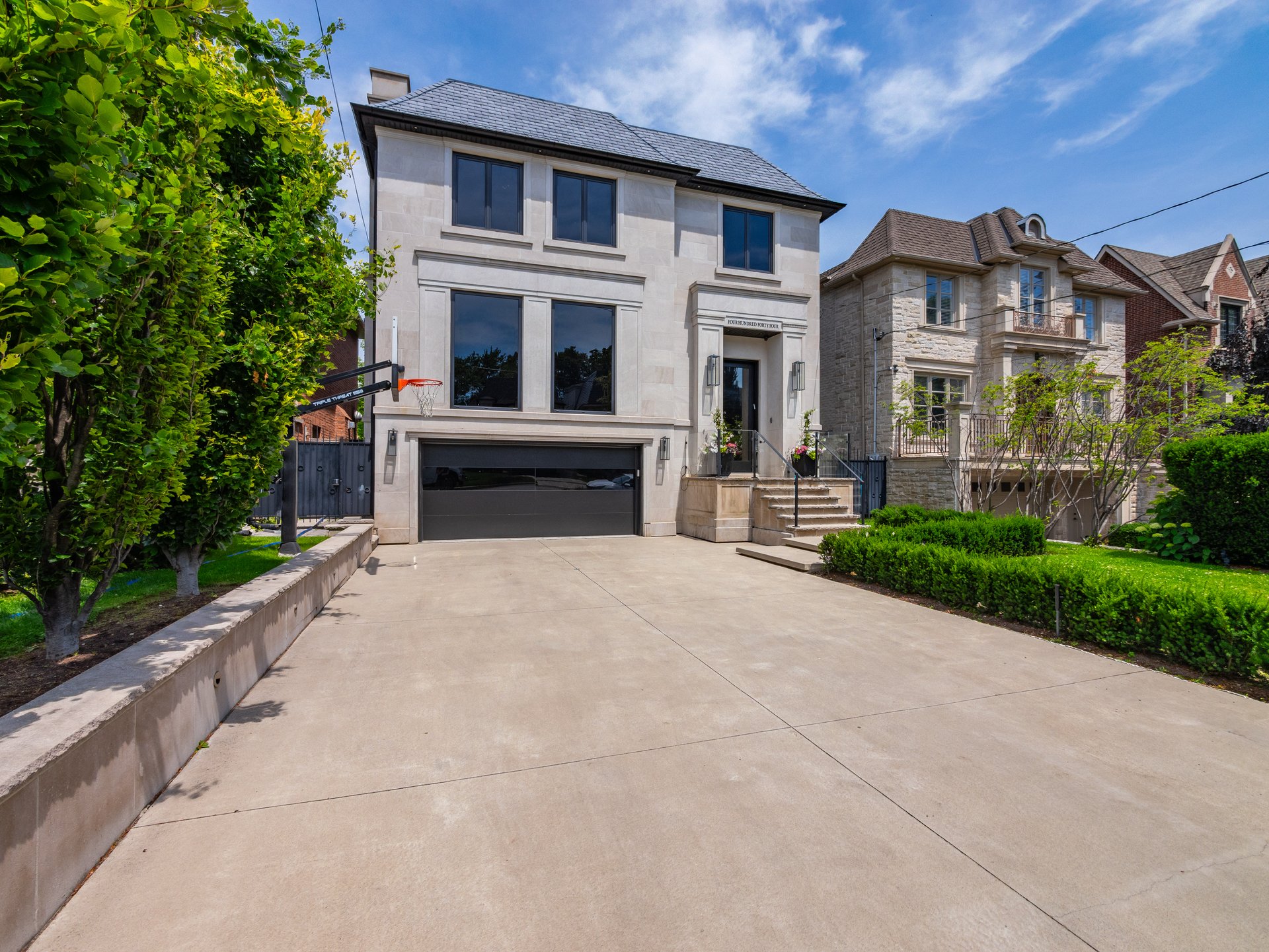 Ultimate Luxury In Bedford Park