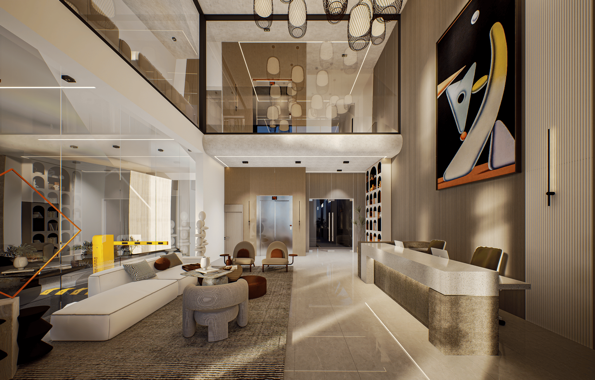 Caribbean Suites