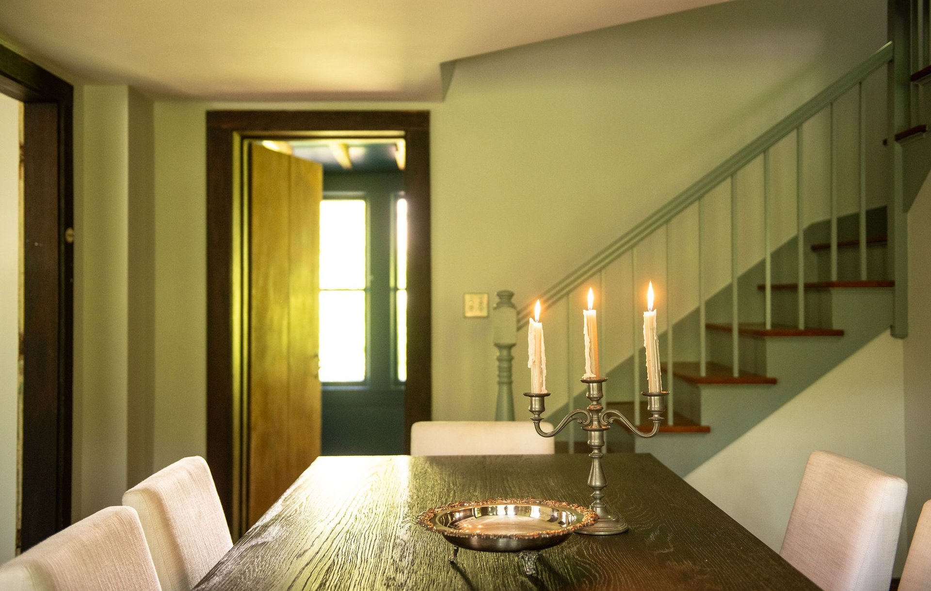 9 Yale Hill Road, Stockbridge, MA
