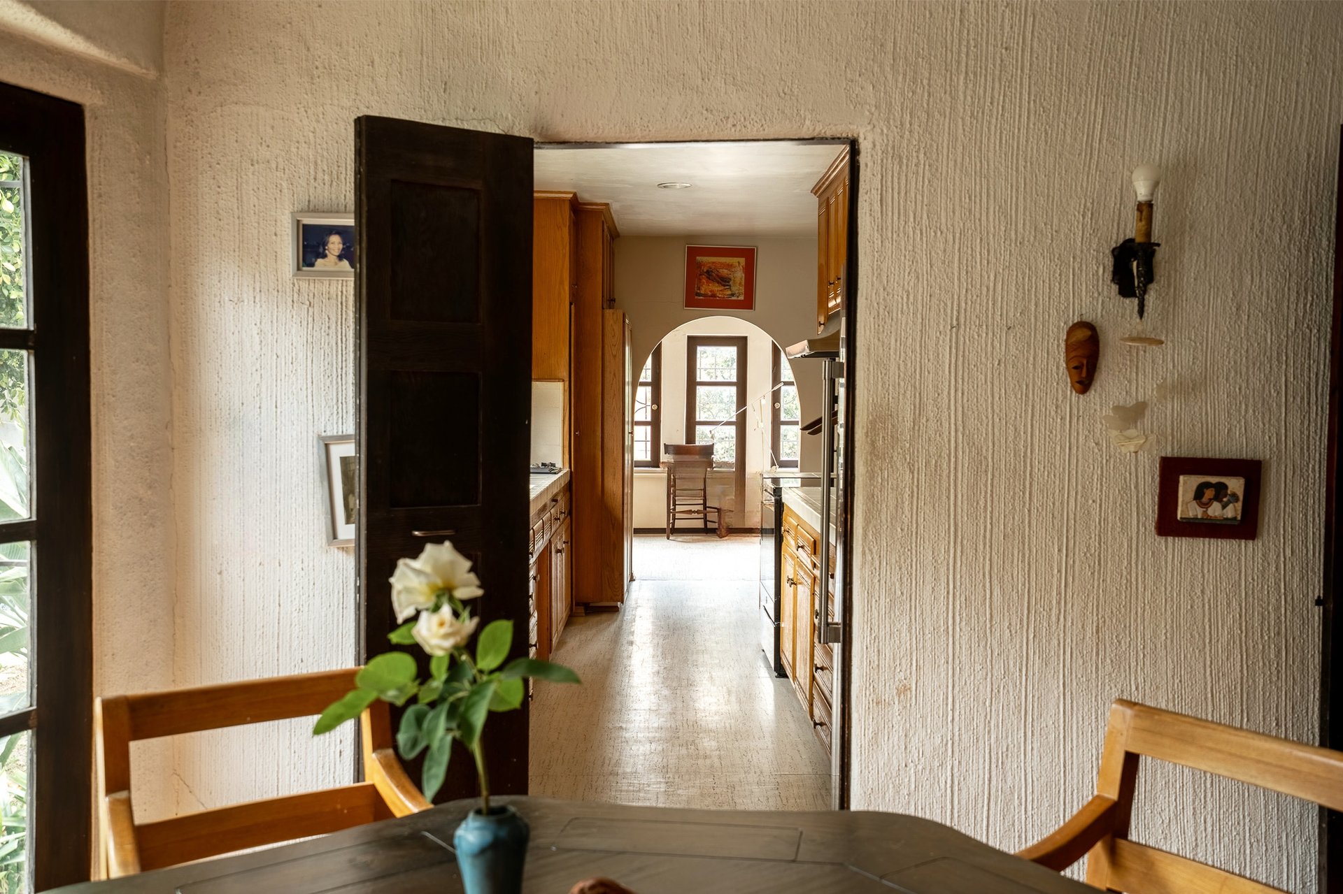 Opportunity to Re-imagine this Classic Historic Spanish in Longwood Highlands